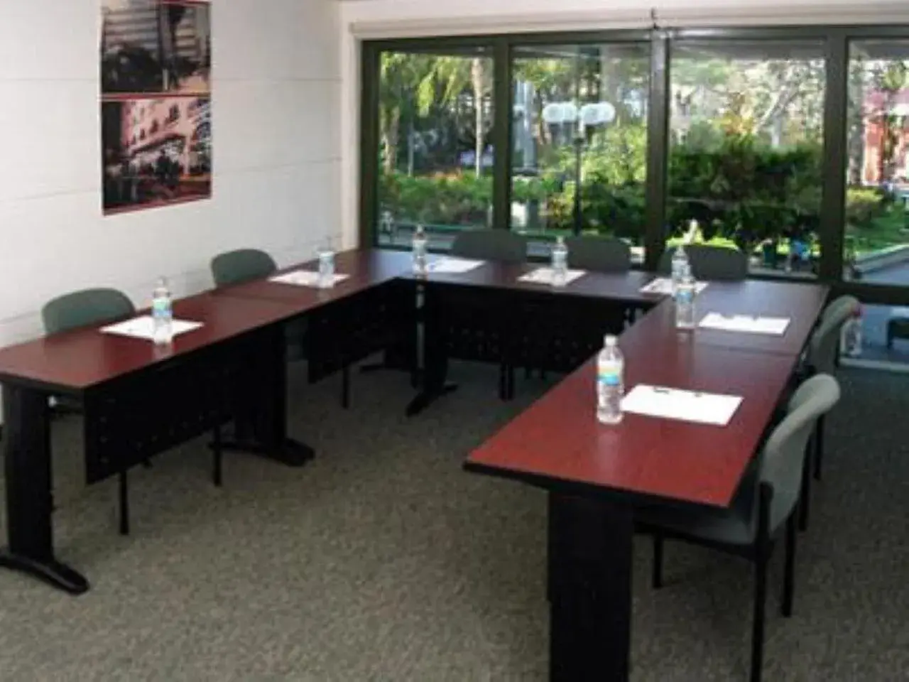 Lounge or bar in HS HOTSSON Smart Value Tampico Lounge or bar in HS HOTSSON Smart Value Tampico