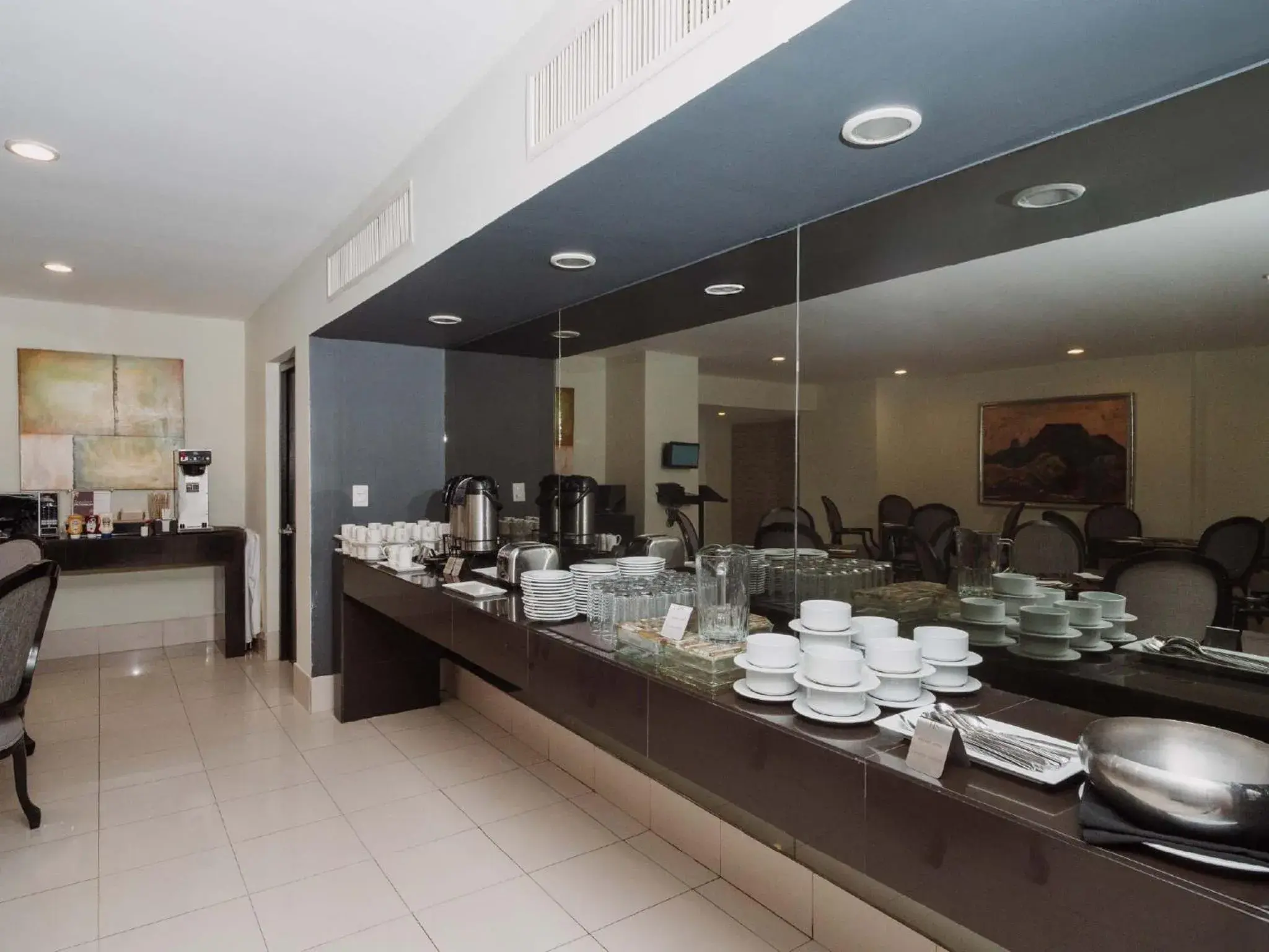 Restaurant/places to eat in HS HOTSSON Smart Value Tampico Restaurant/places to eat in HS HOTSSON Smart Value Tampico