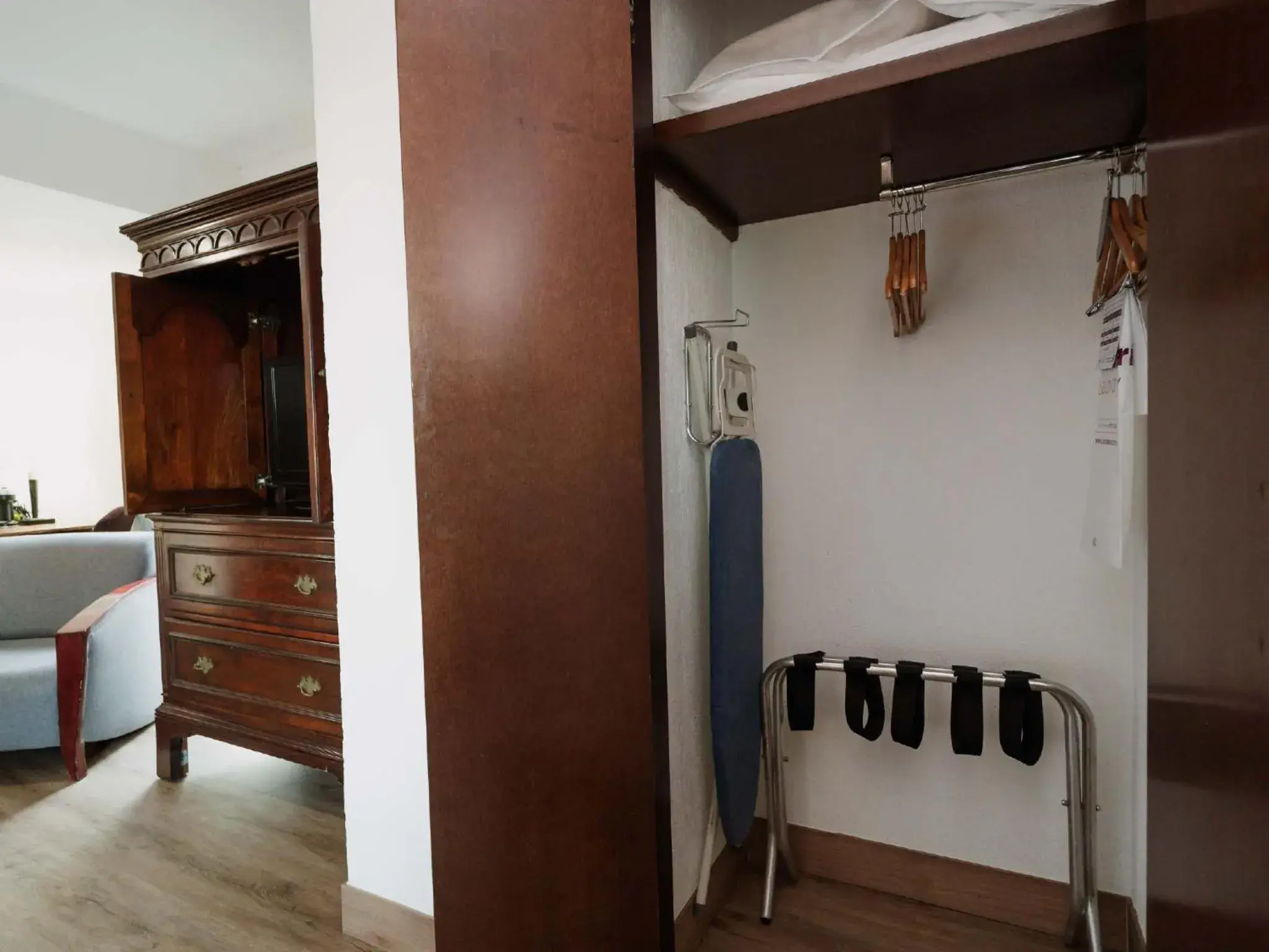 Bedroom in HS HOTSSON Smart Value Tampico Bedroom in HS HOTSSON Smart Value Tampico