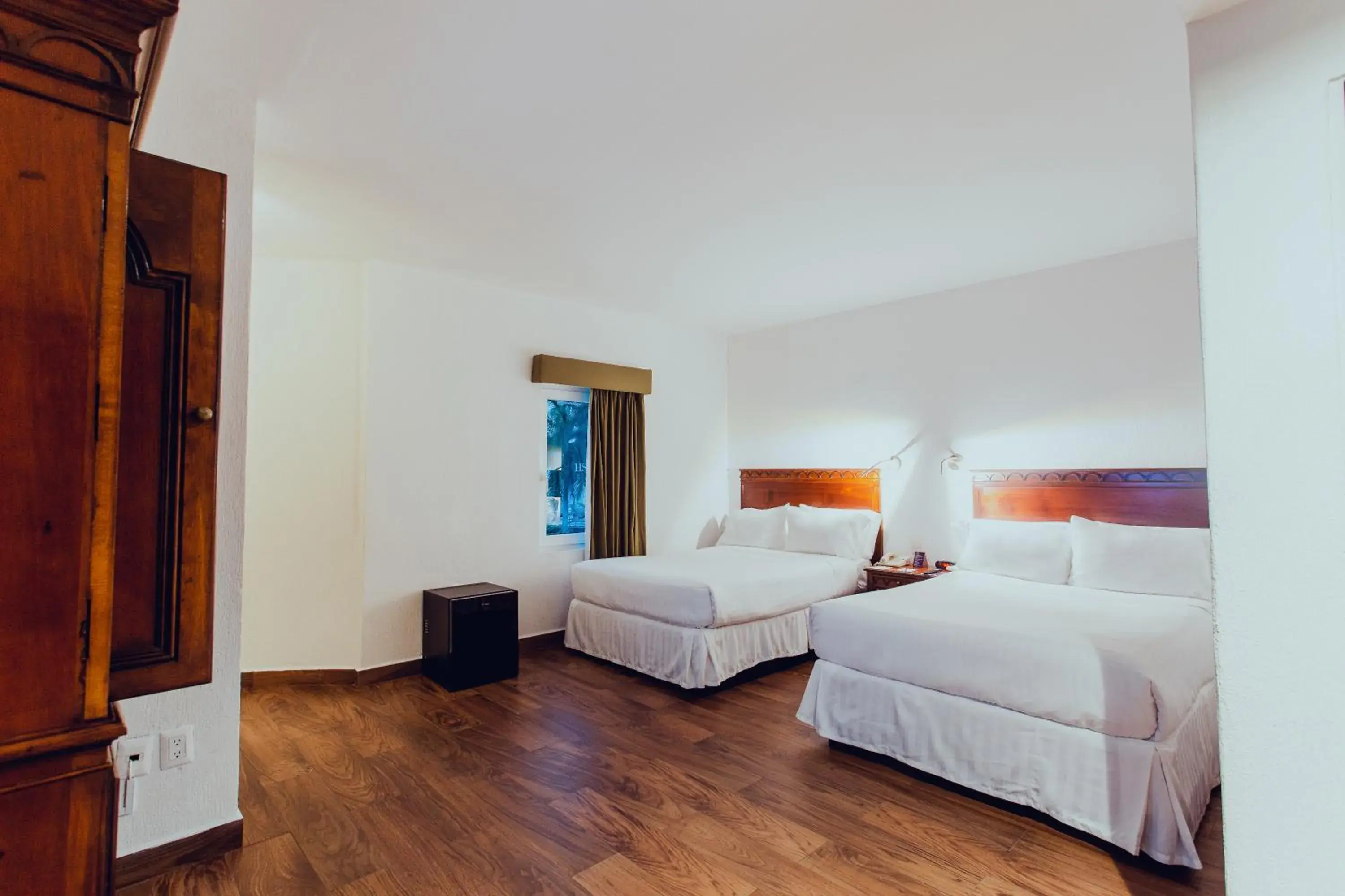 Bedroom, Bed in HS HOTSSON Smart Value Tampico Bedroom, Bed in HS HOTSSON Smart Value Tampico