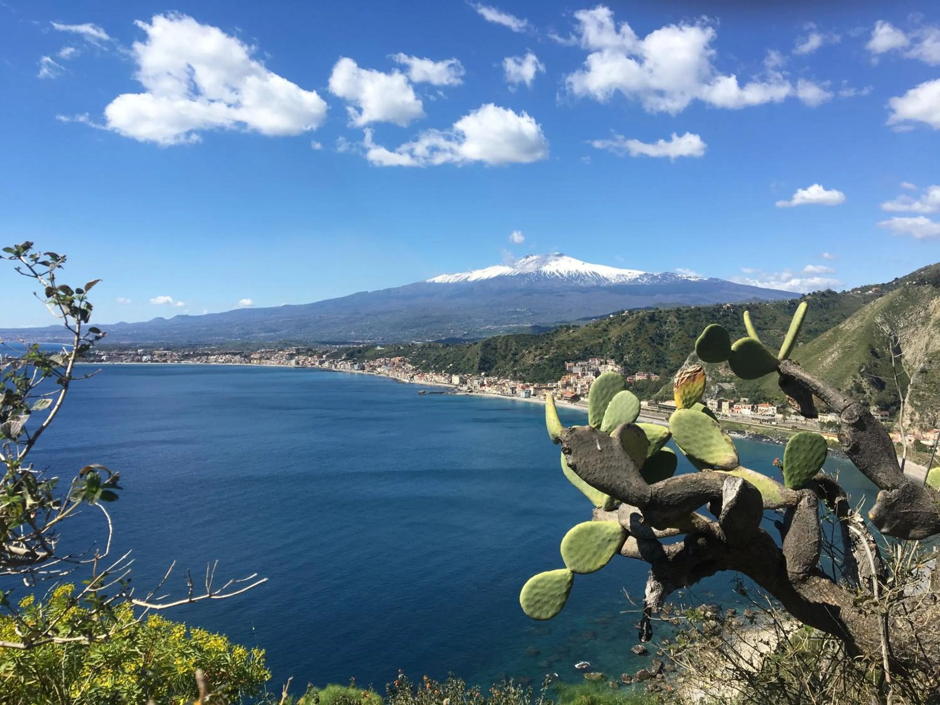 Nearby landmark in Feudogrande Bio Relais Hotel