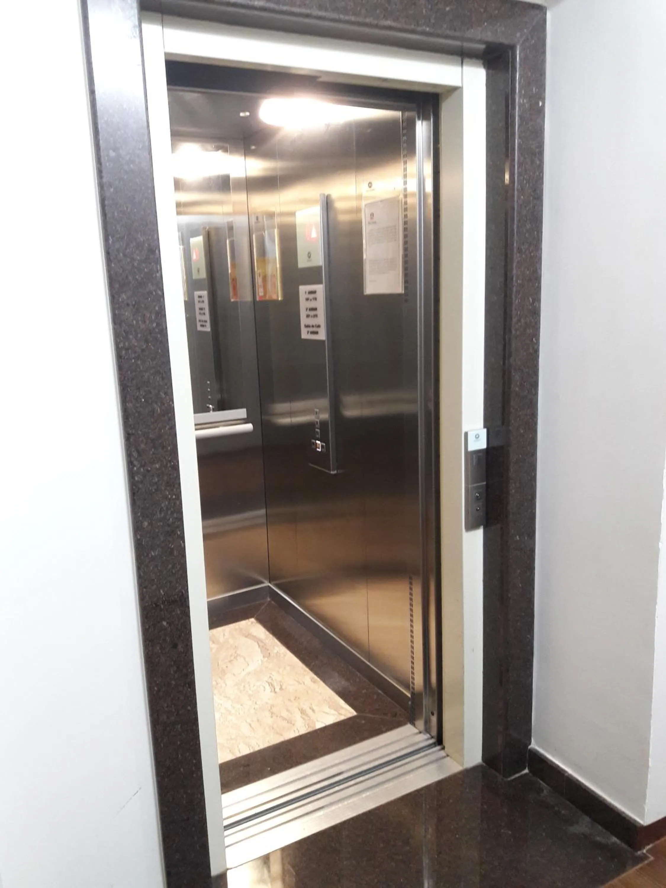 Other in Hotel Astória Maringá