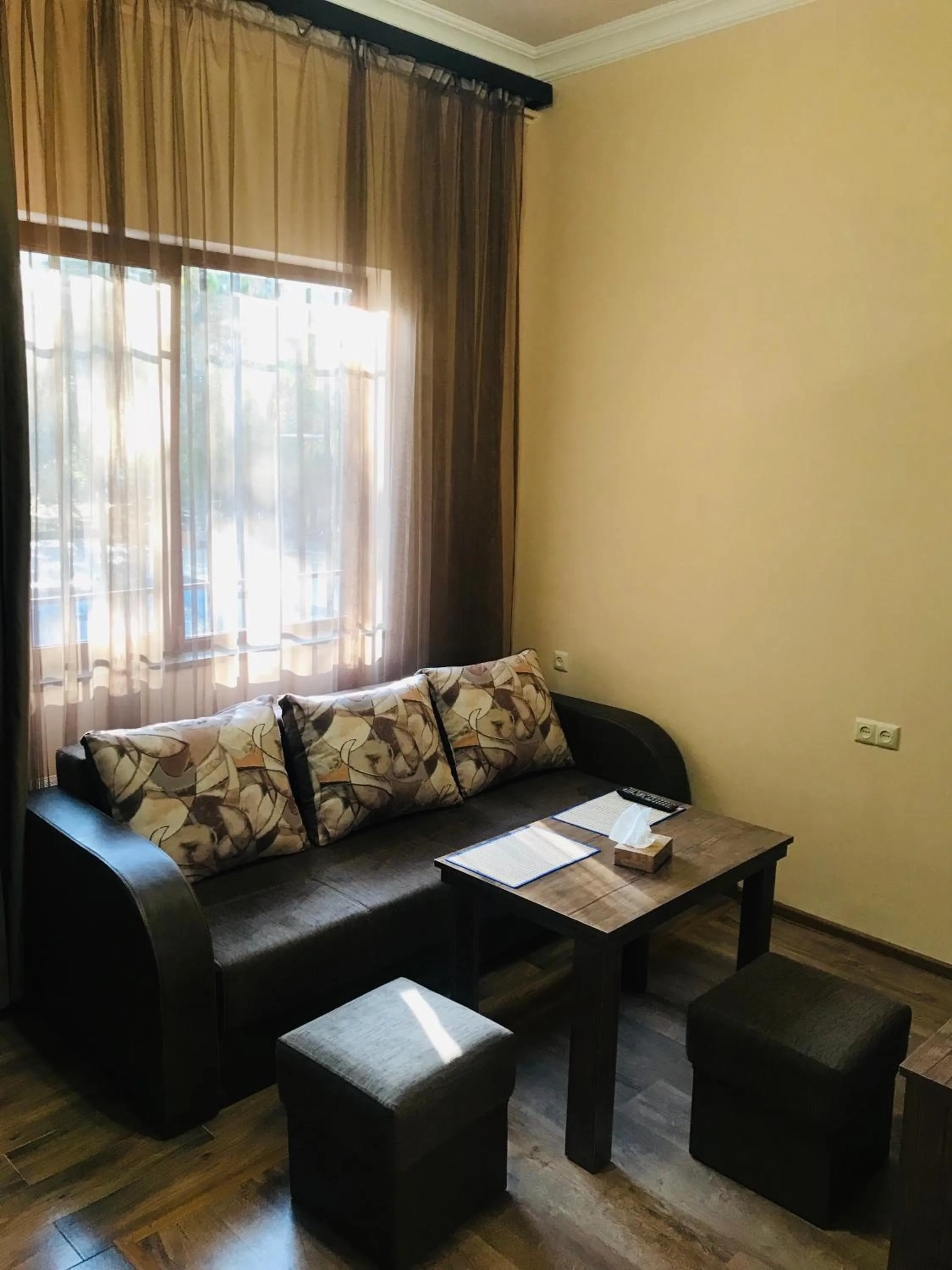 Apartment in Guest house Abovyan street