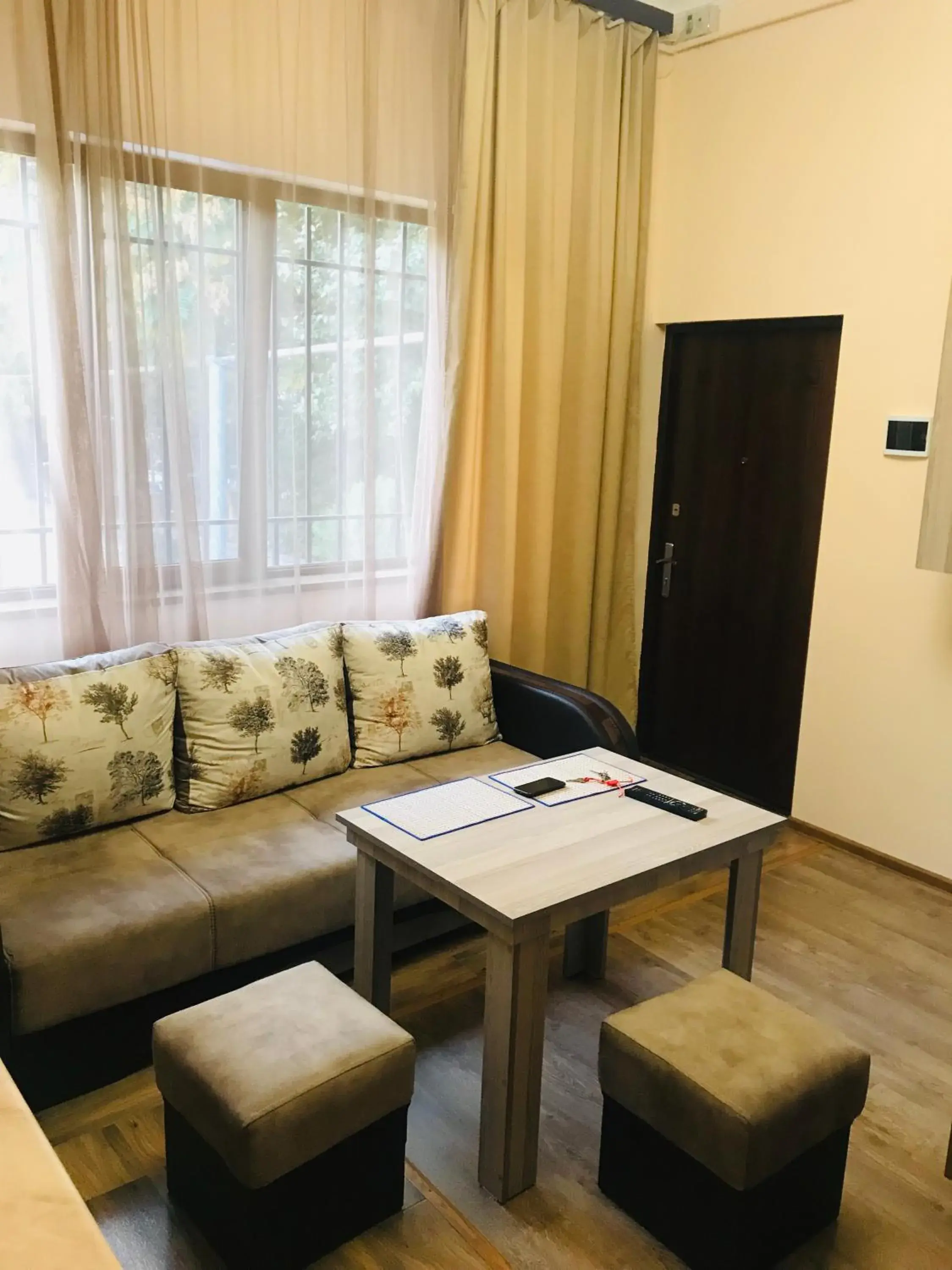 Apartment in Guest house Abovyan street Apartment in Guest house Abovyan street