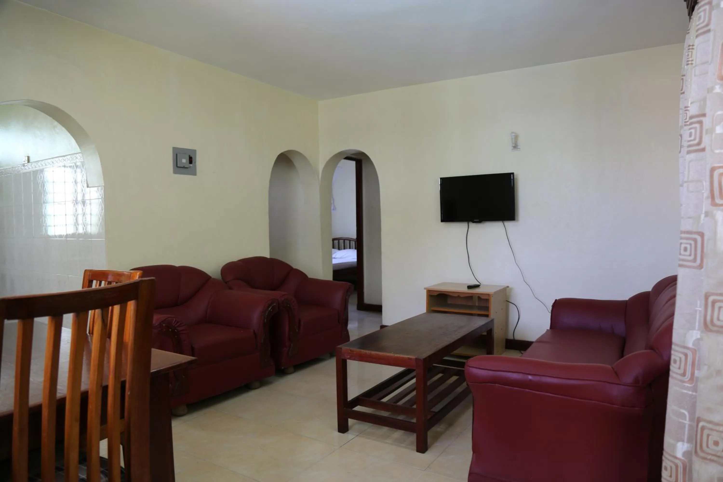 Prestige Leisure Hotel