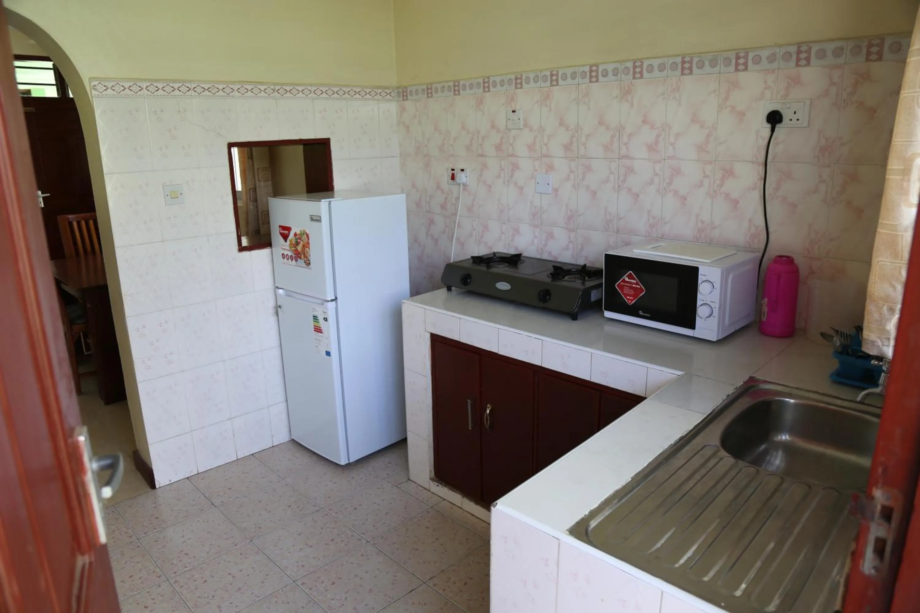 Prestige Leisure Hotel