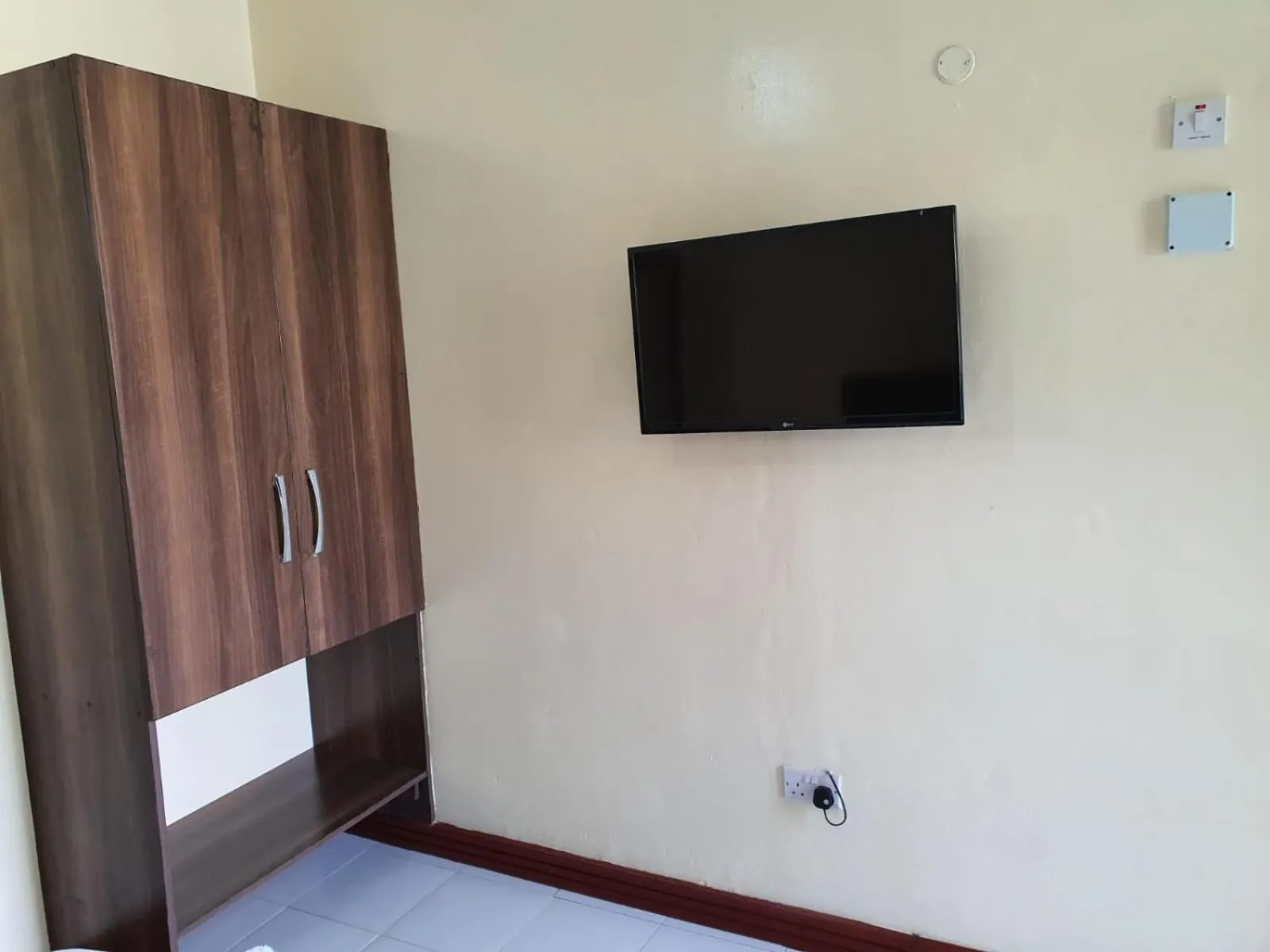 Prestige Leisure Hotel