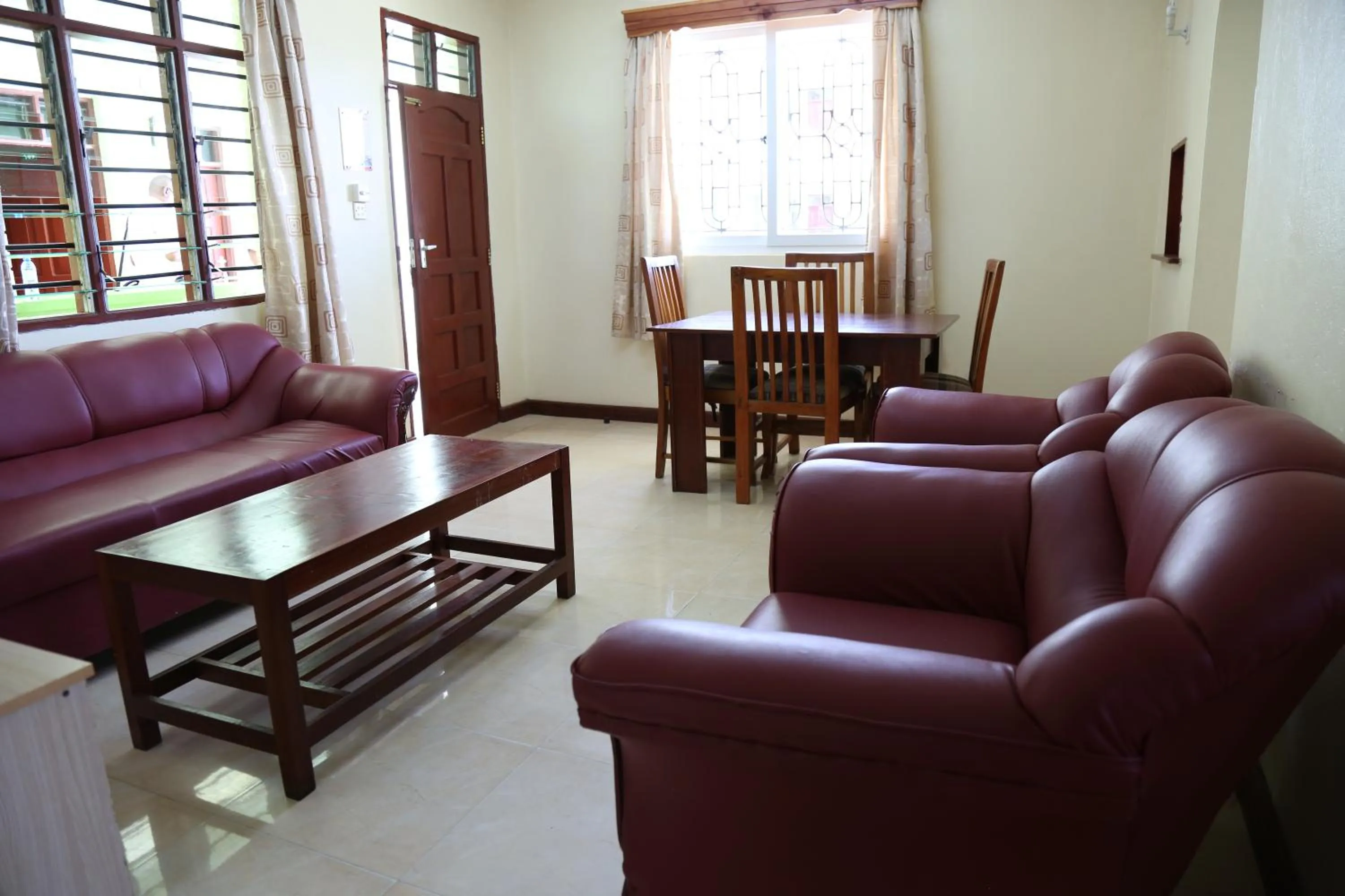 Prestige Leisure Hotel