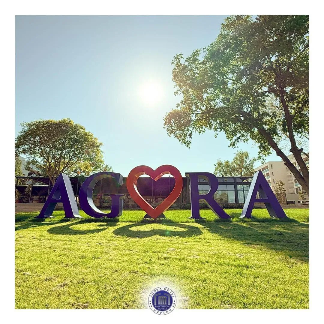 Hotel Agora