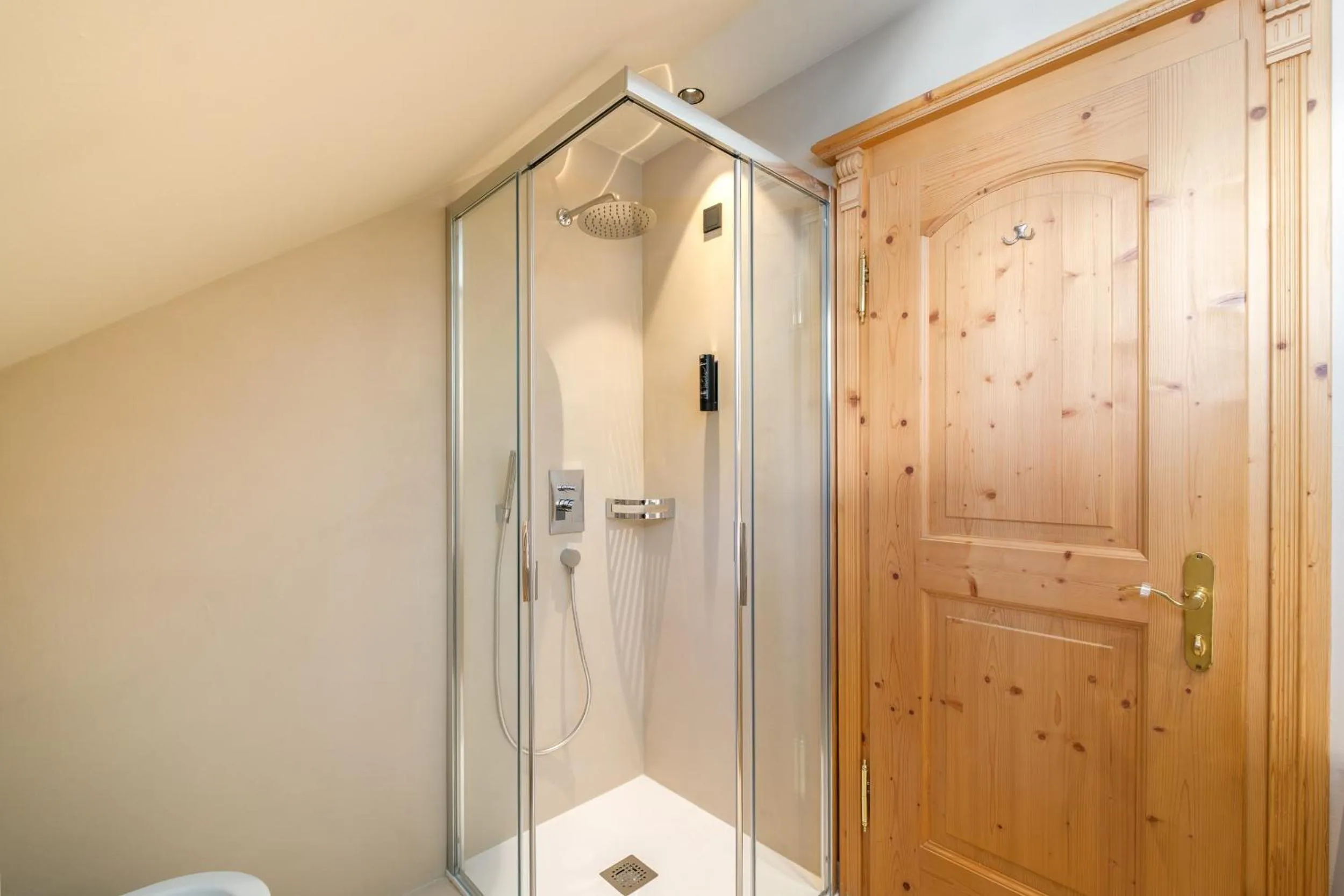 Wellness Residence Villa Leck