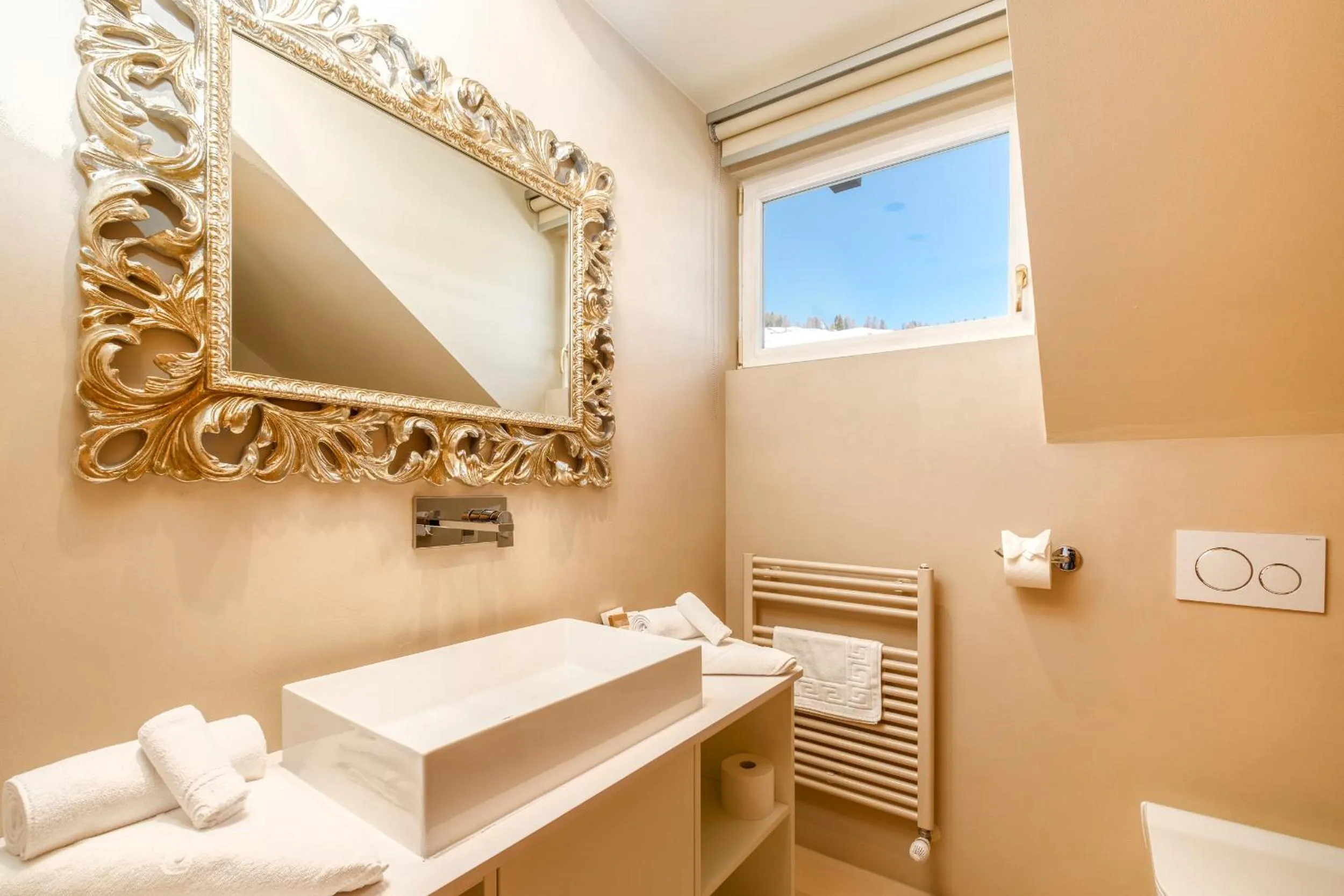 Wellness Residence Villa Leck