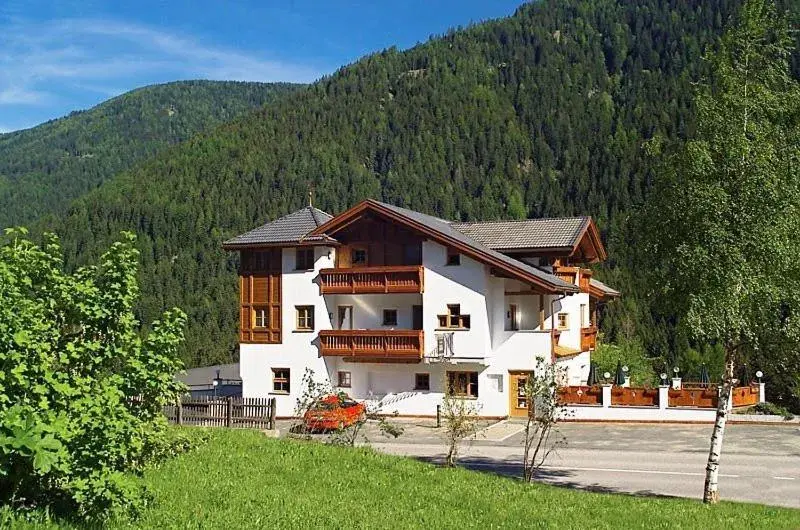 Hotel Seerast Hotel Seerast