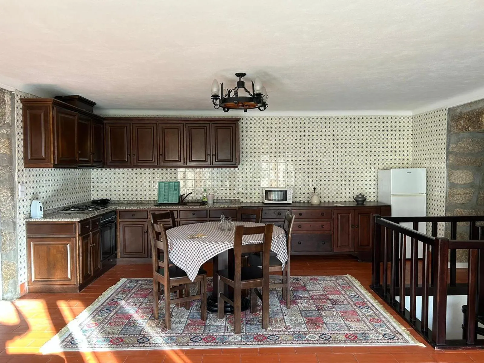 Quinta da Ermida - Turismo de Habitacao