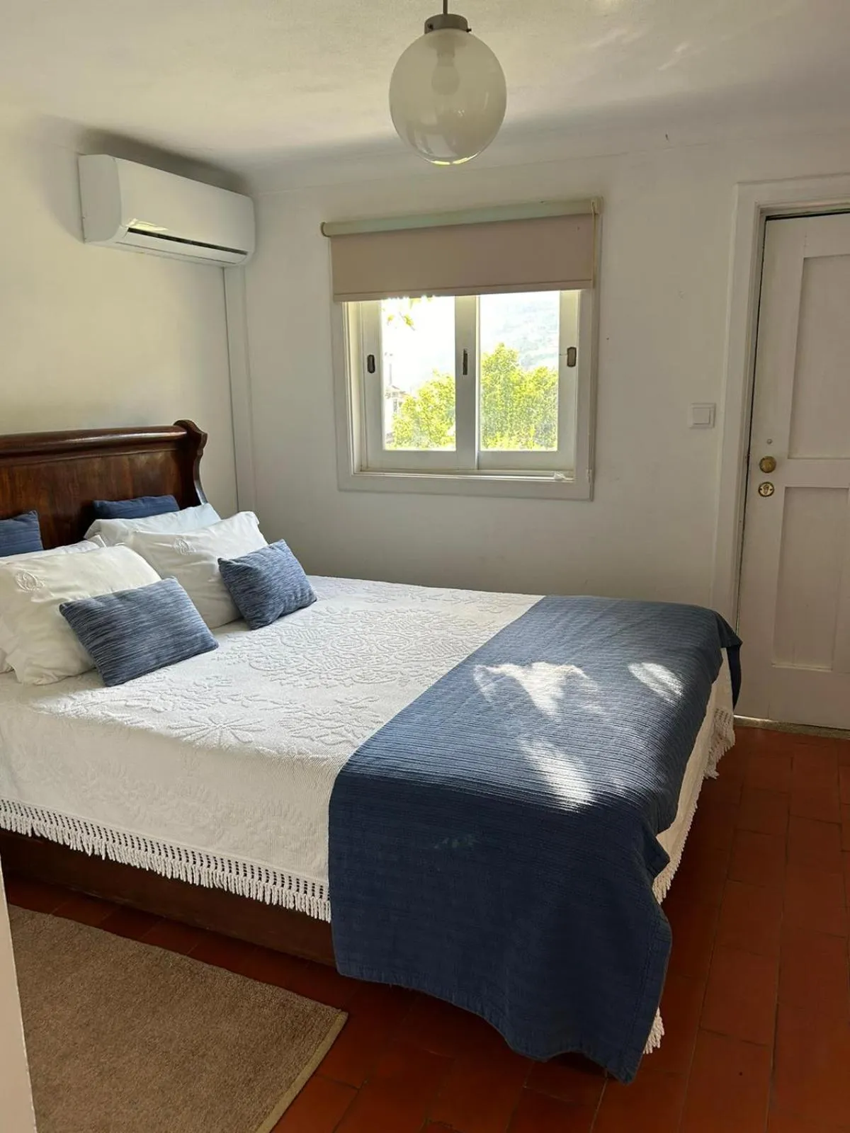 Bed in Quinta da Ermida - Turismo de Habitacao