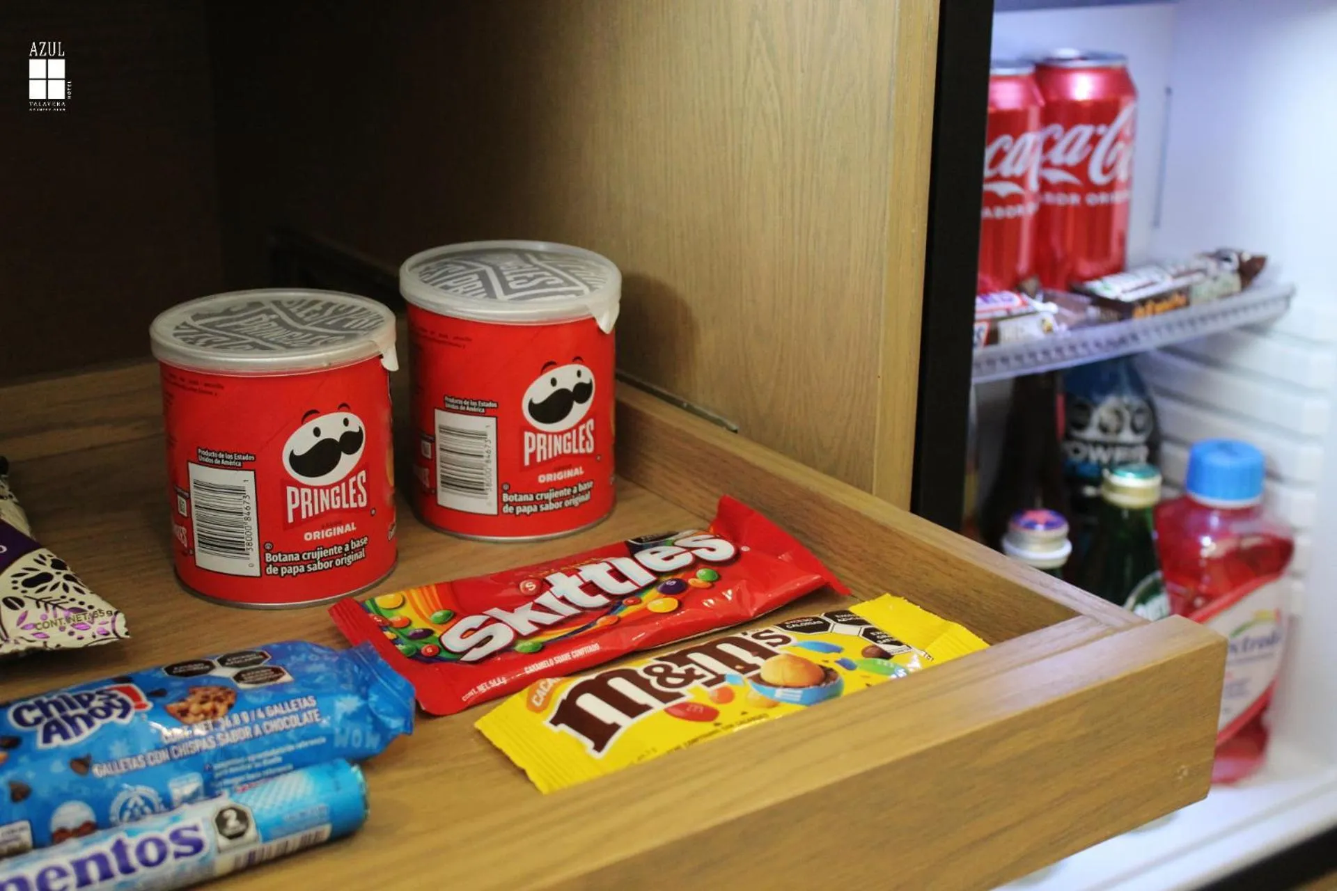 Azul Talavera Country Club