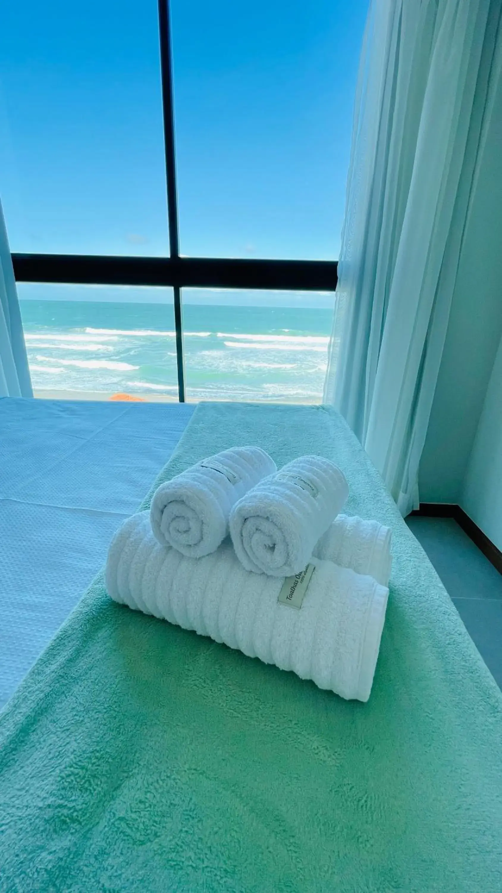 Queen Room with Sea View in Rudá Boutique Hotel Porto de Galinhas Queen Room with Sea View in Rudá Boutique Hotel Porto de Galinhas