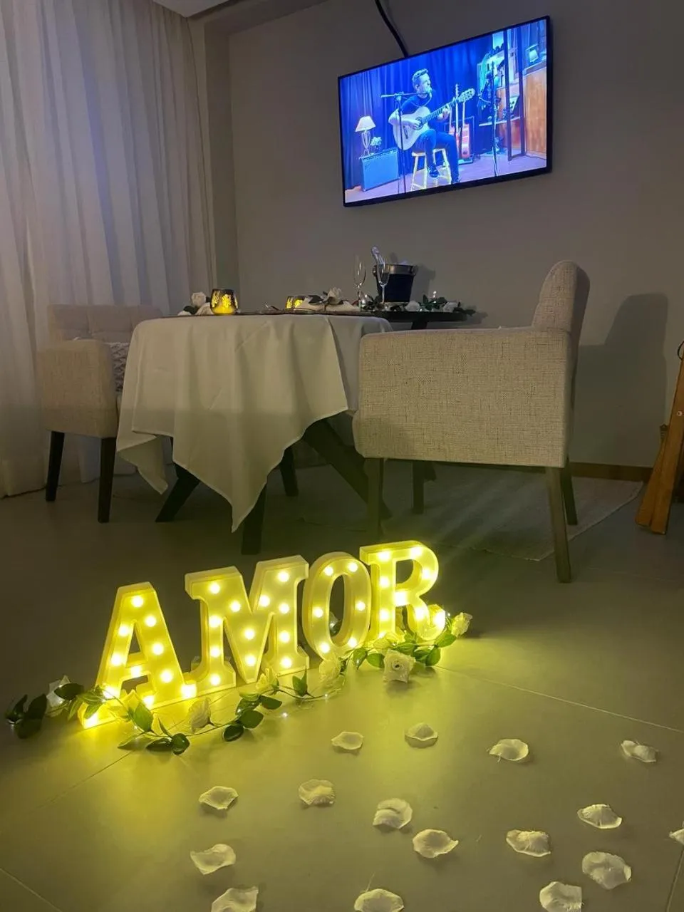 Dining area in Rudá Boutique Hotel Porto de Galinhas