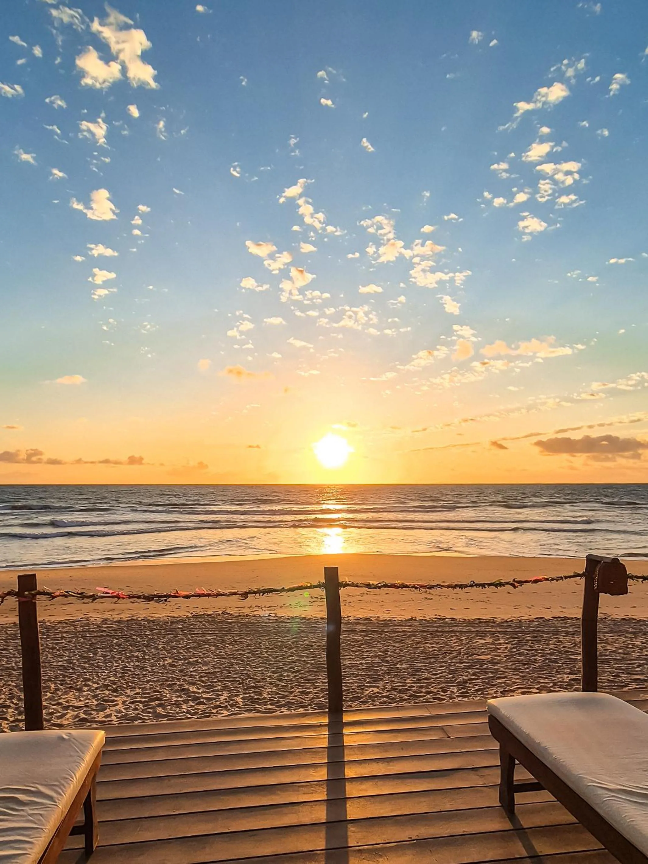 Rudá Boutique Hotel Porto de Galinhas