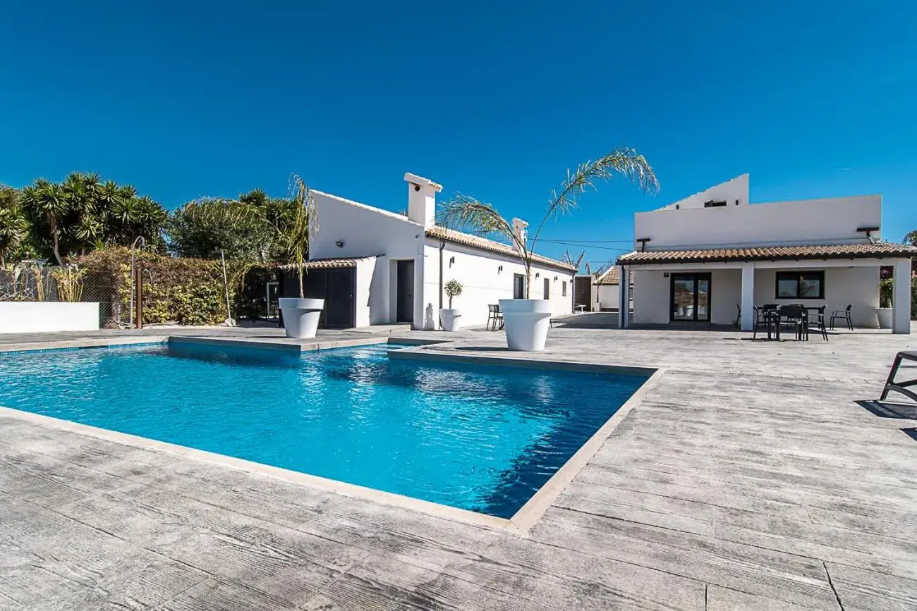 Casa La Vuelta Casa La Vuelta