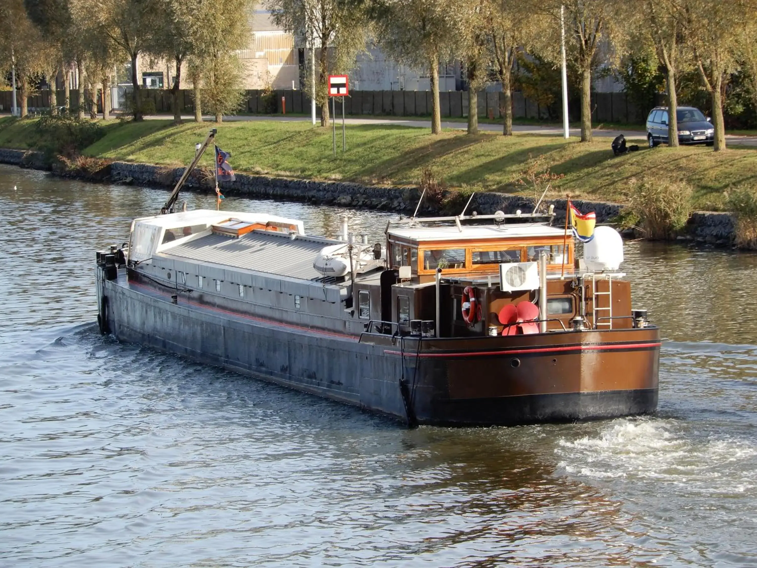 BlackPearl Boat&Breakfast BlackPearl Boat&Breakfast
