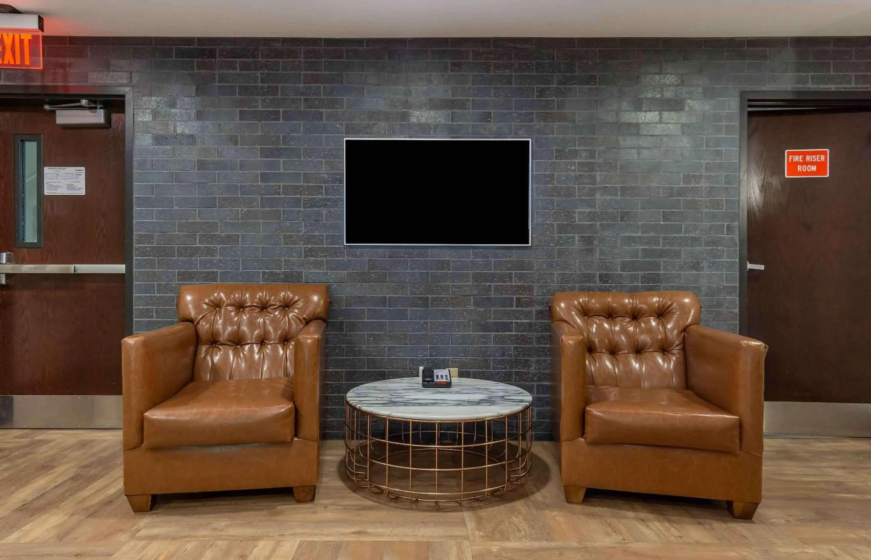 Lobby or reception in Extended Stay America Premier Suites - Seattle - Bellevue - Downtown Lobby or reception in Extended Stay America Premier Suites - Seattle - Bellevue - Downtown