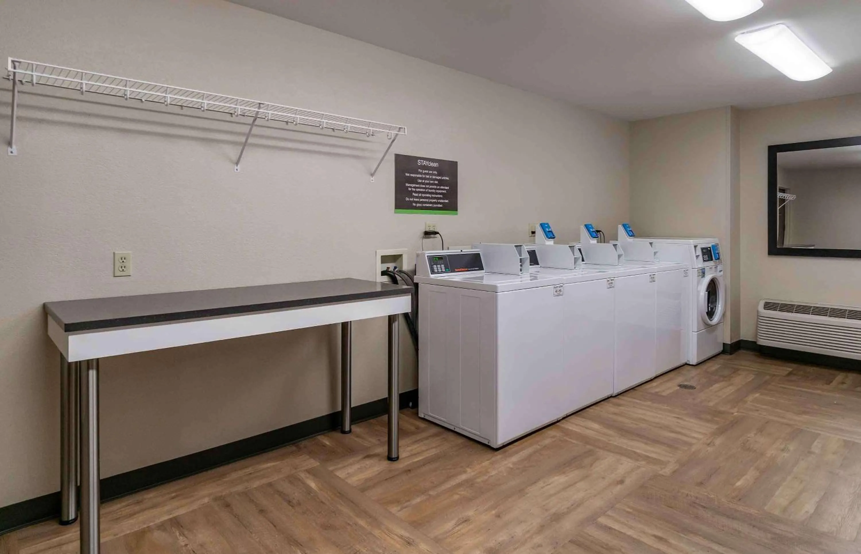 Property building in Extended Stay America Premier Suites - Seattle - Bellevue - Downtown