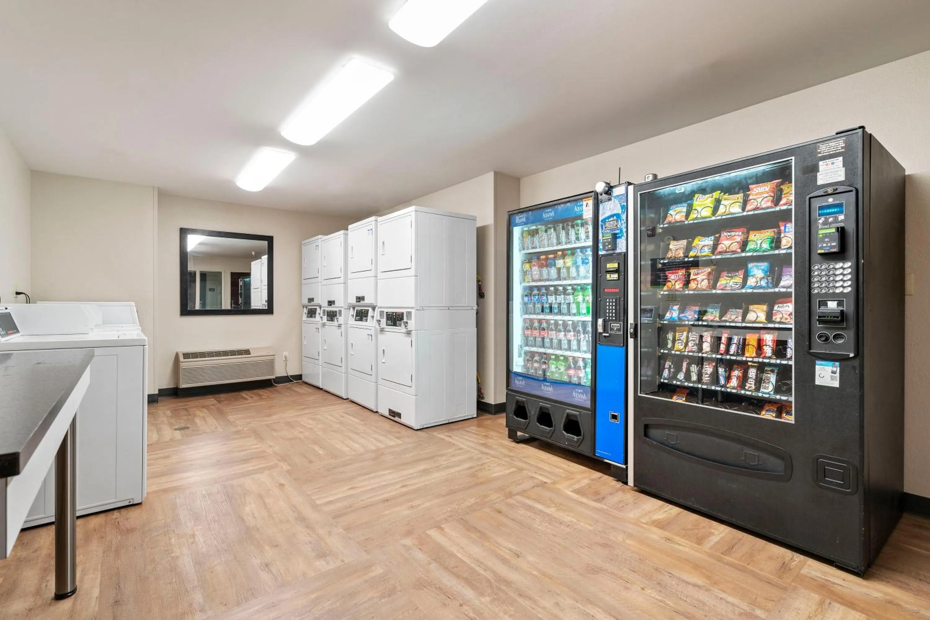 Other in Extended Stay America Premier Suites - Seattle - Bellevue - Downtown