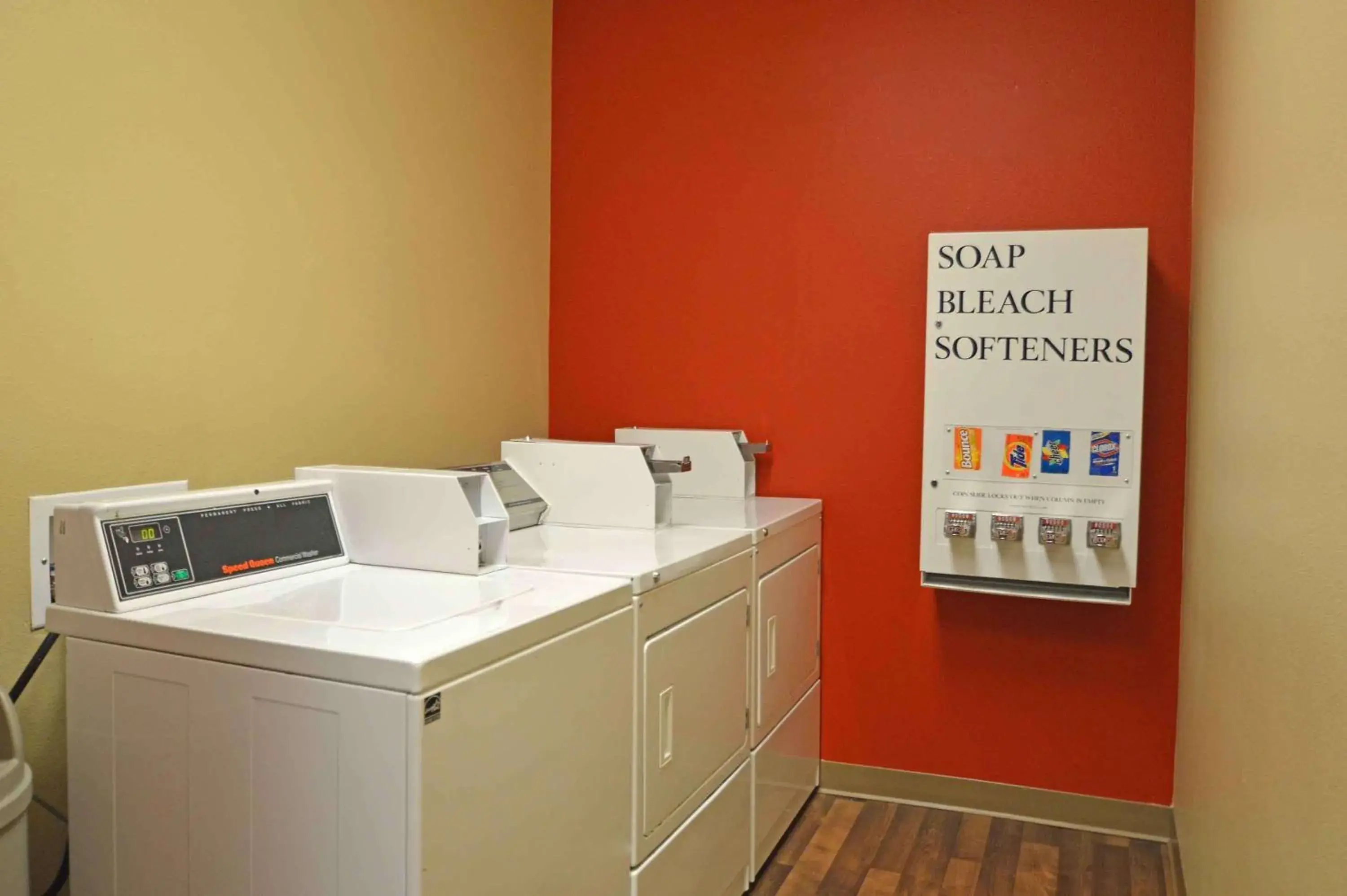 Property building in Extended Stay America Suites - Anchorage - Downtown Property building in Extended Stay America Suites - Anchorage - Downtown
