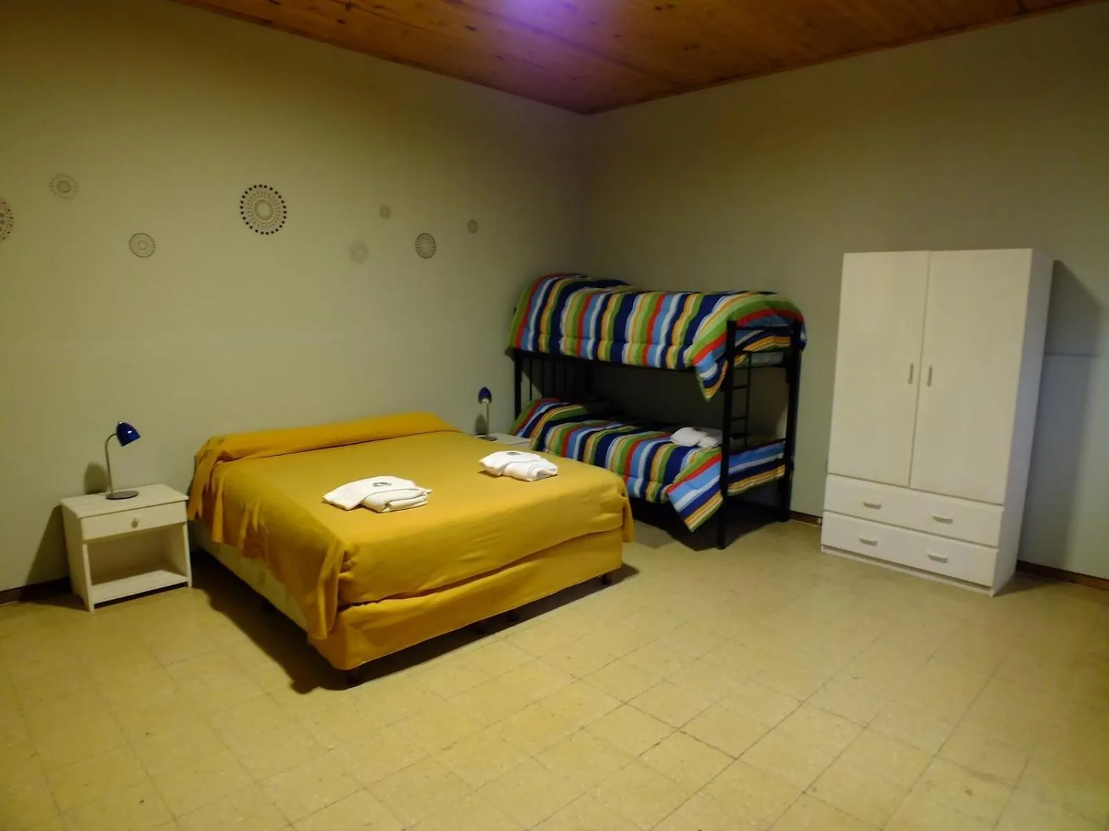 Bedroom, Bed in Hostal Amalaya