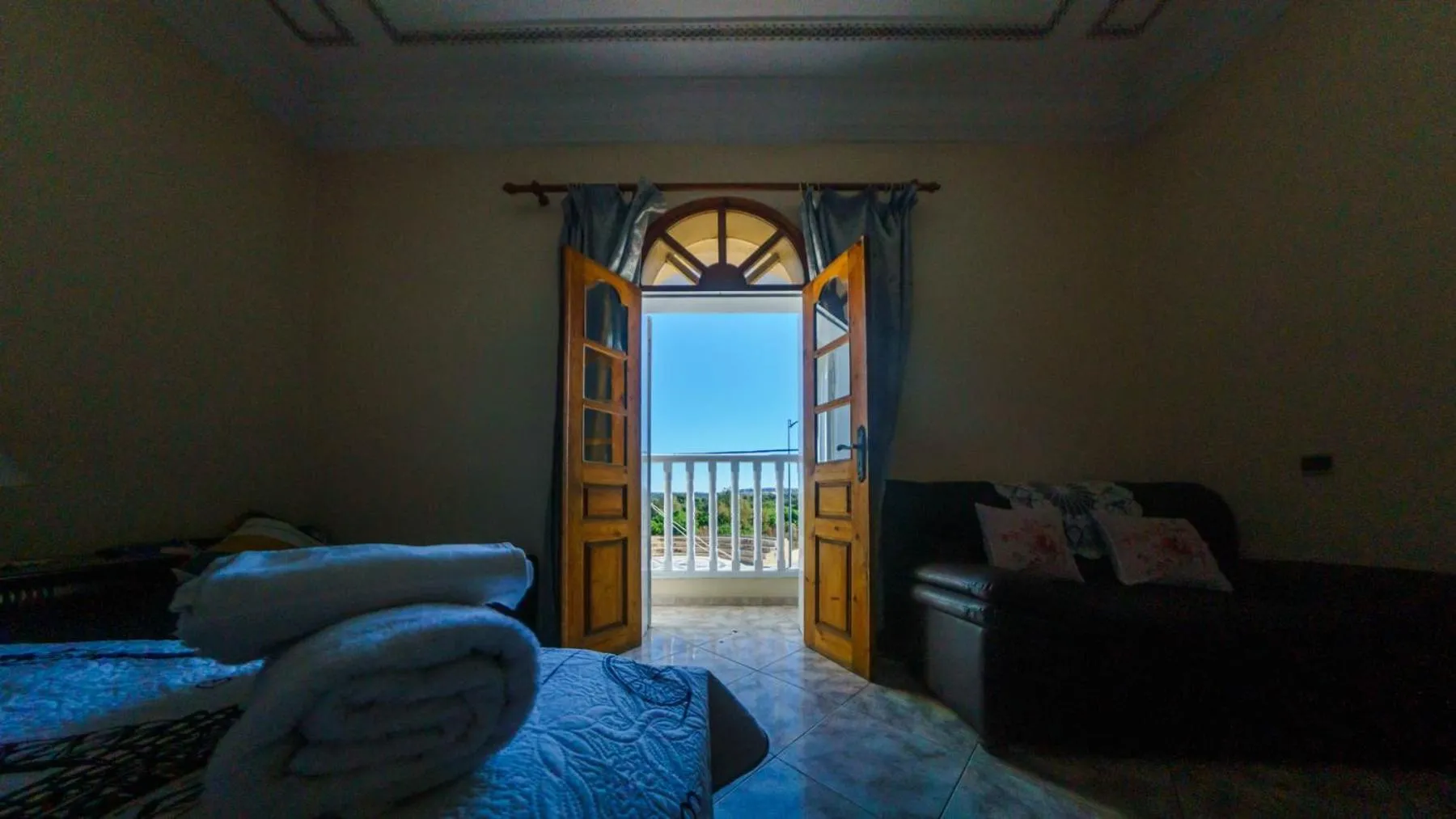 Abdessamad Appartement 1