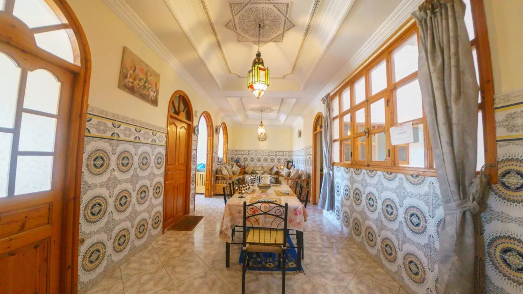 Abdessamad Appartement 1