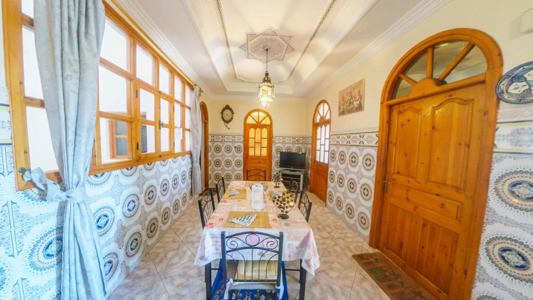 Abdessamad Appartement 1