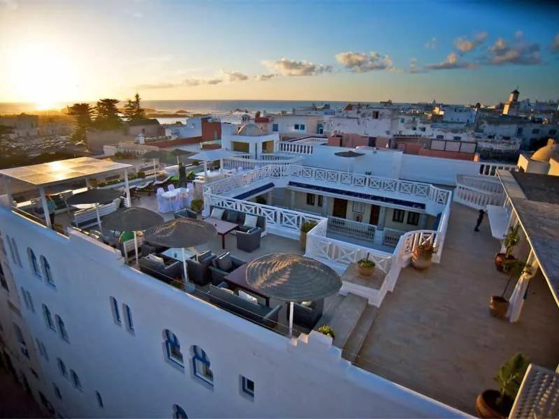 Abdessamad Appartement 1