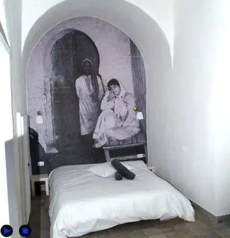 Double Room in Dar Fatma Double Room in Dar Fatma