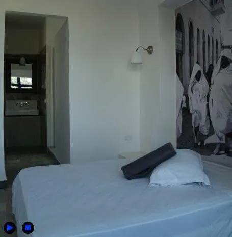 Photo of the whole room, Bed in Dar Fatma