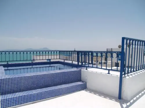 Balcony/Terrace in Dar Fatma