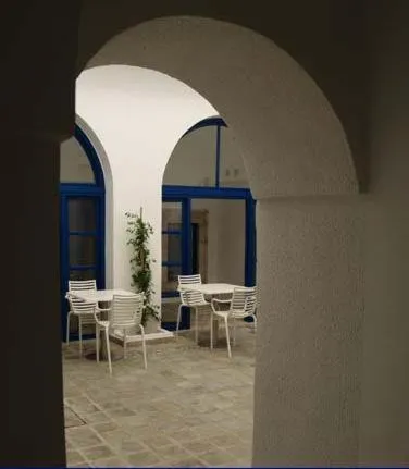 Balcony/Terrace in Dar Fatma