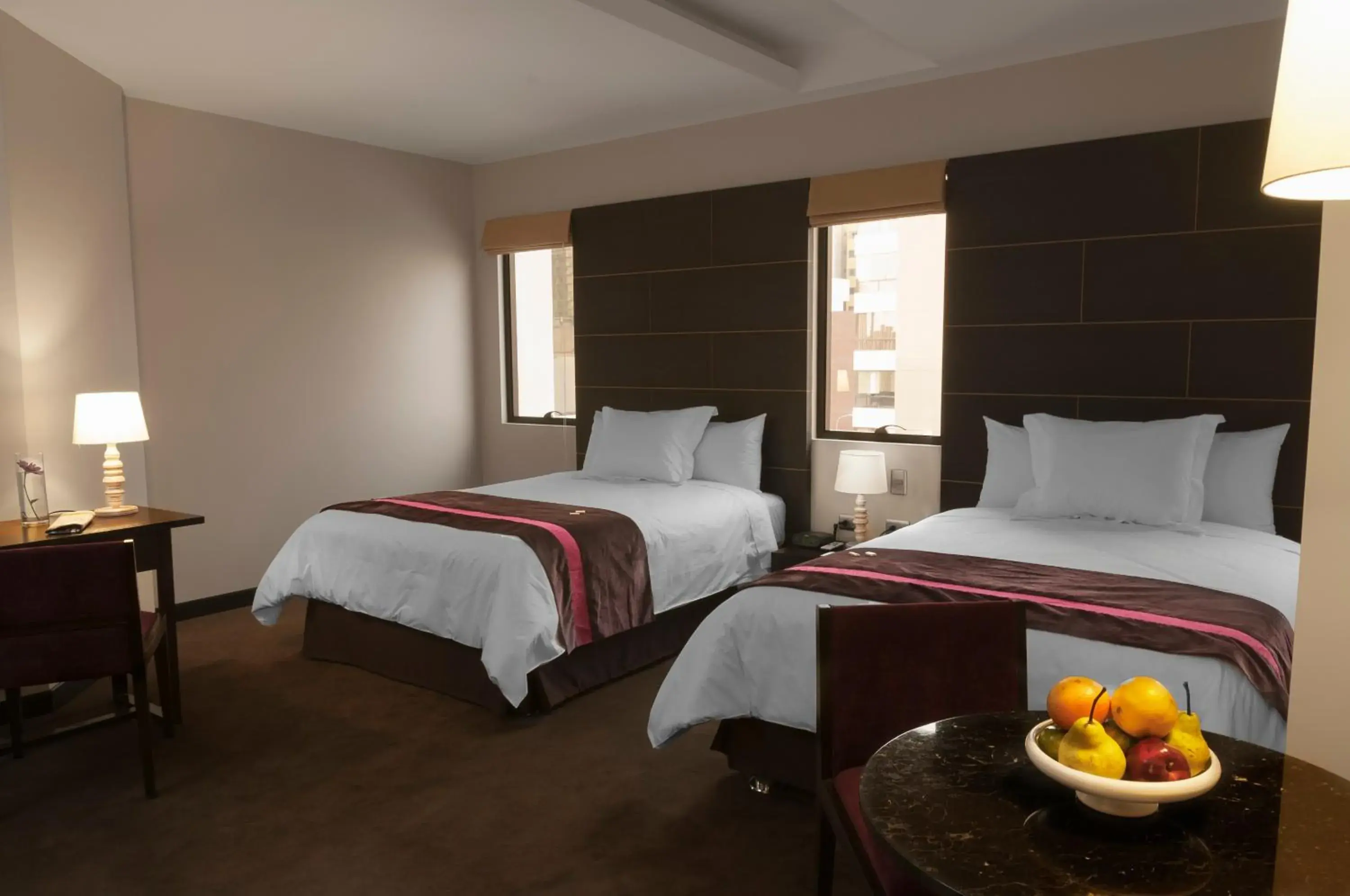 TV and multimedia, Bed in Arawi Miraflores Prime TV and multimedia, Bed in Arawi Miraflores Prime