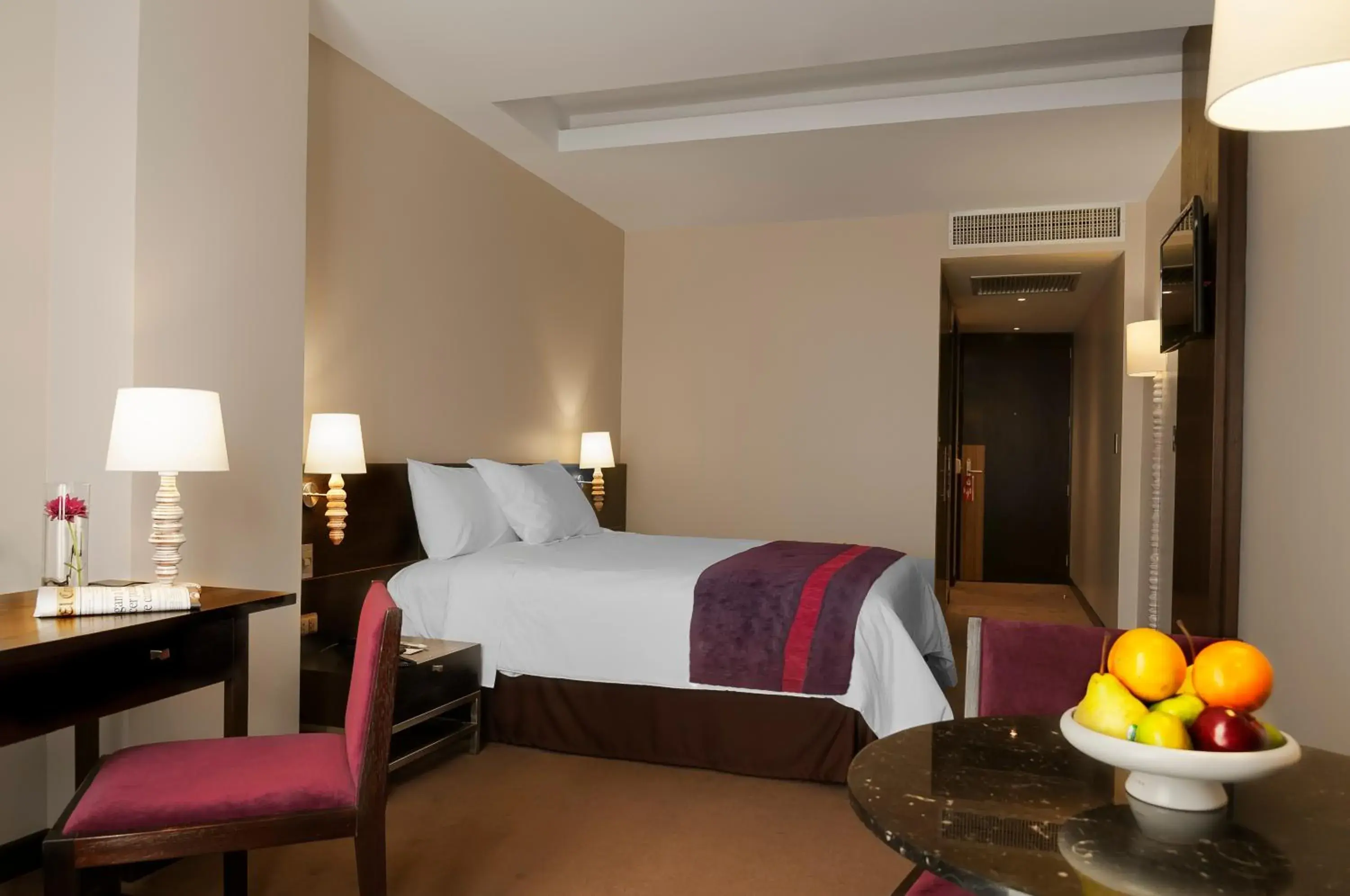 Day, Bed in Arawi Miraflores Prime Day, Bed in Arawi Miraflores Prime