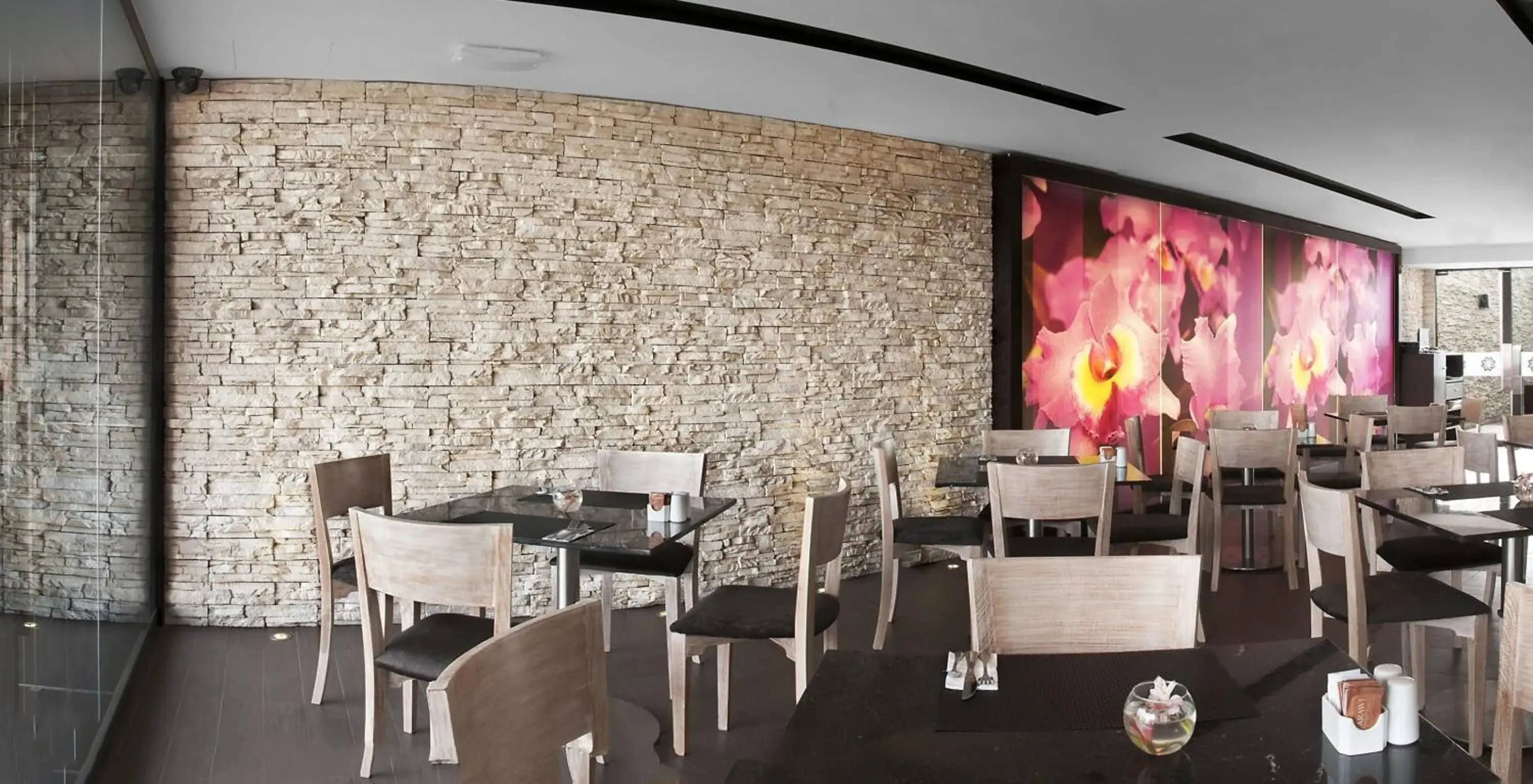 Restaurant/places to eat in Arawi Miraflores Prime Restaurant/places to eat in Arawi Miraflores Prime