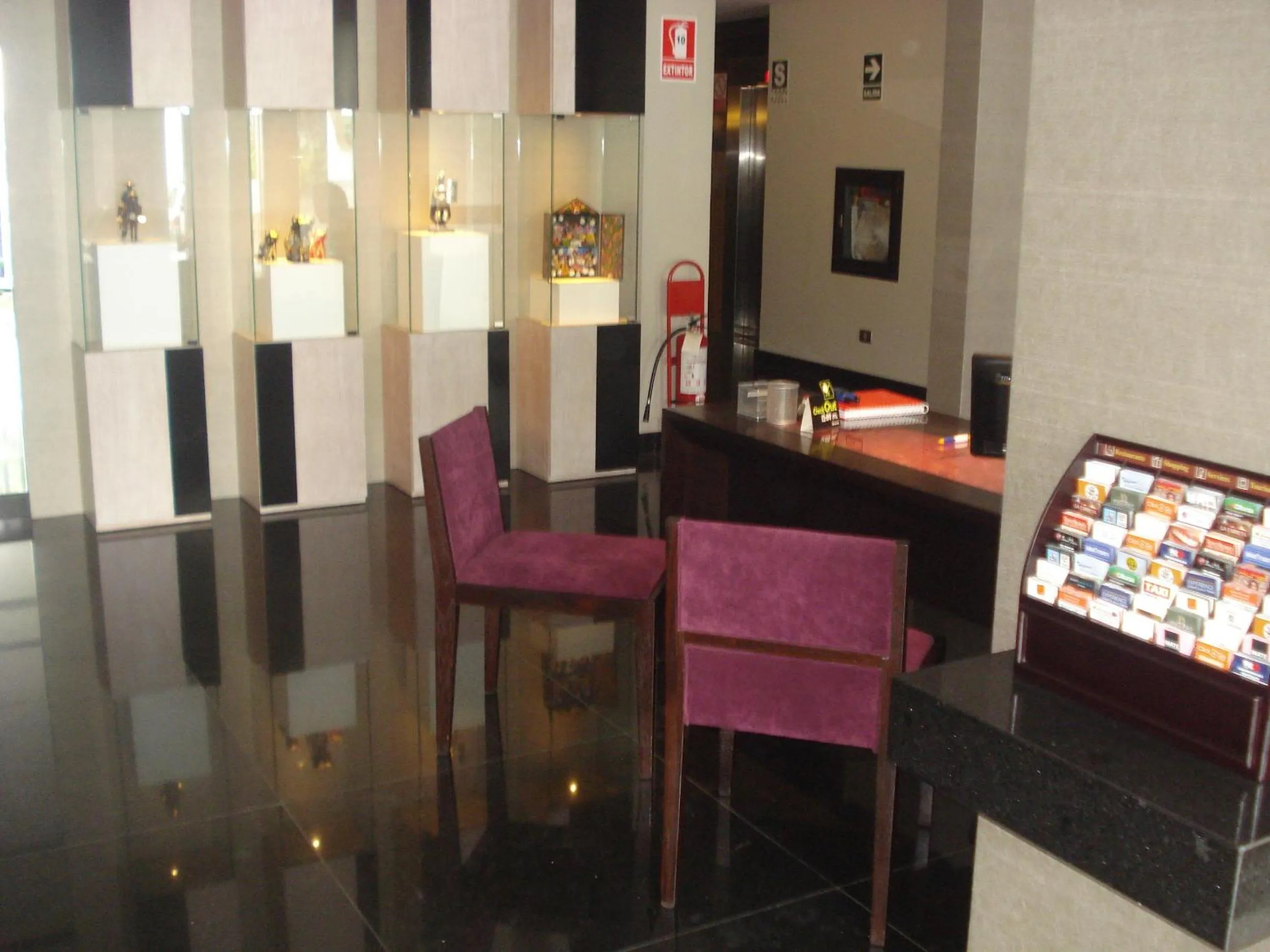 Day in Arawi Miraflores Prime