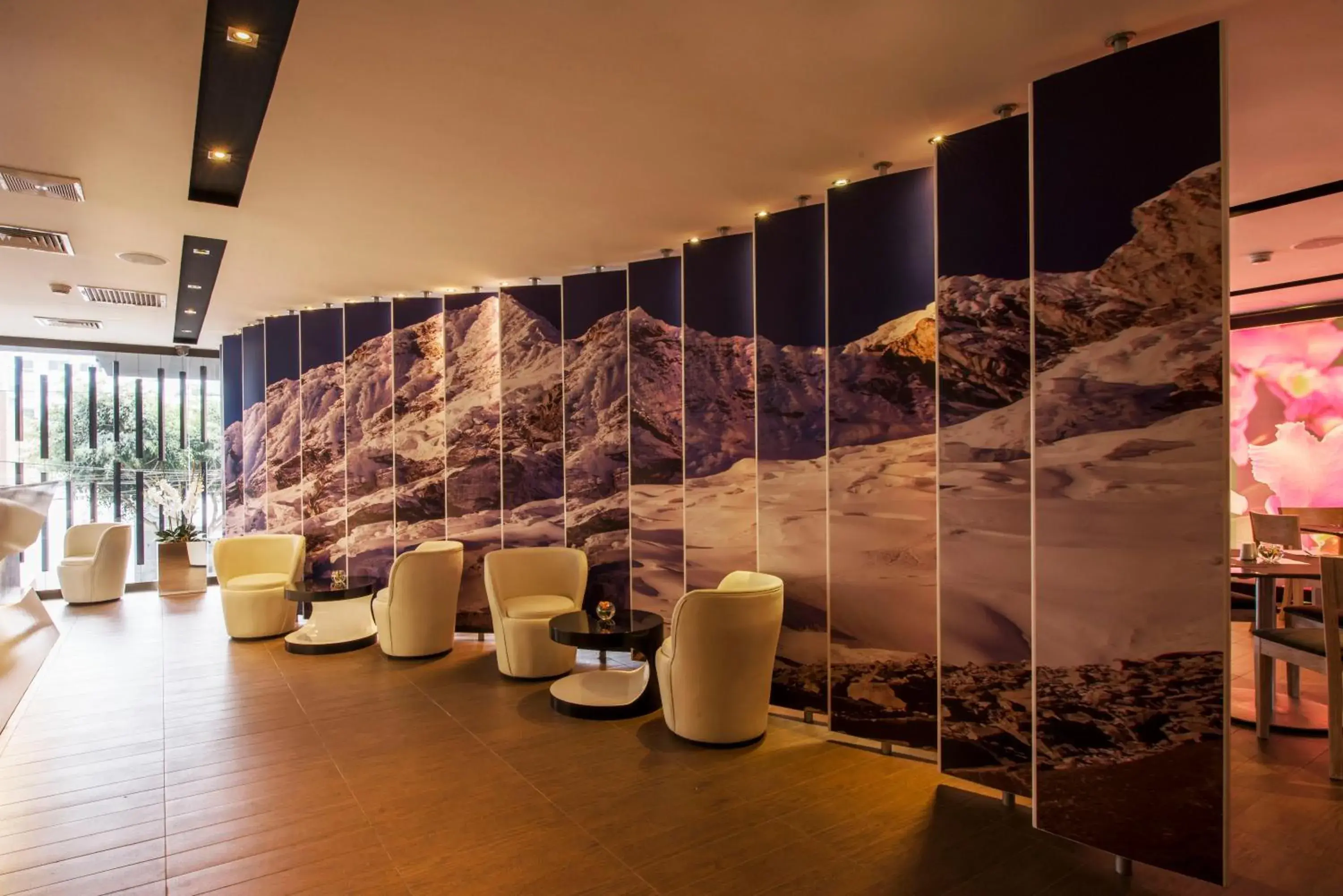 Restaurant/places to eat in Arawi Miraflores Prime Restaurant/places to eat in Arawi Miraflores Prime