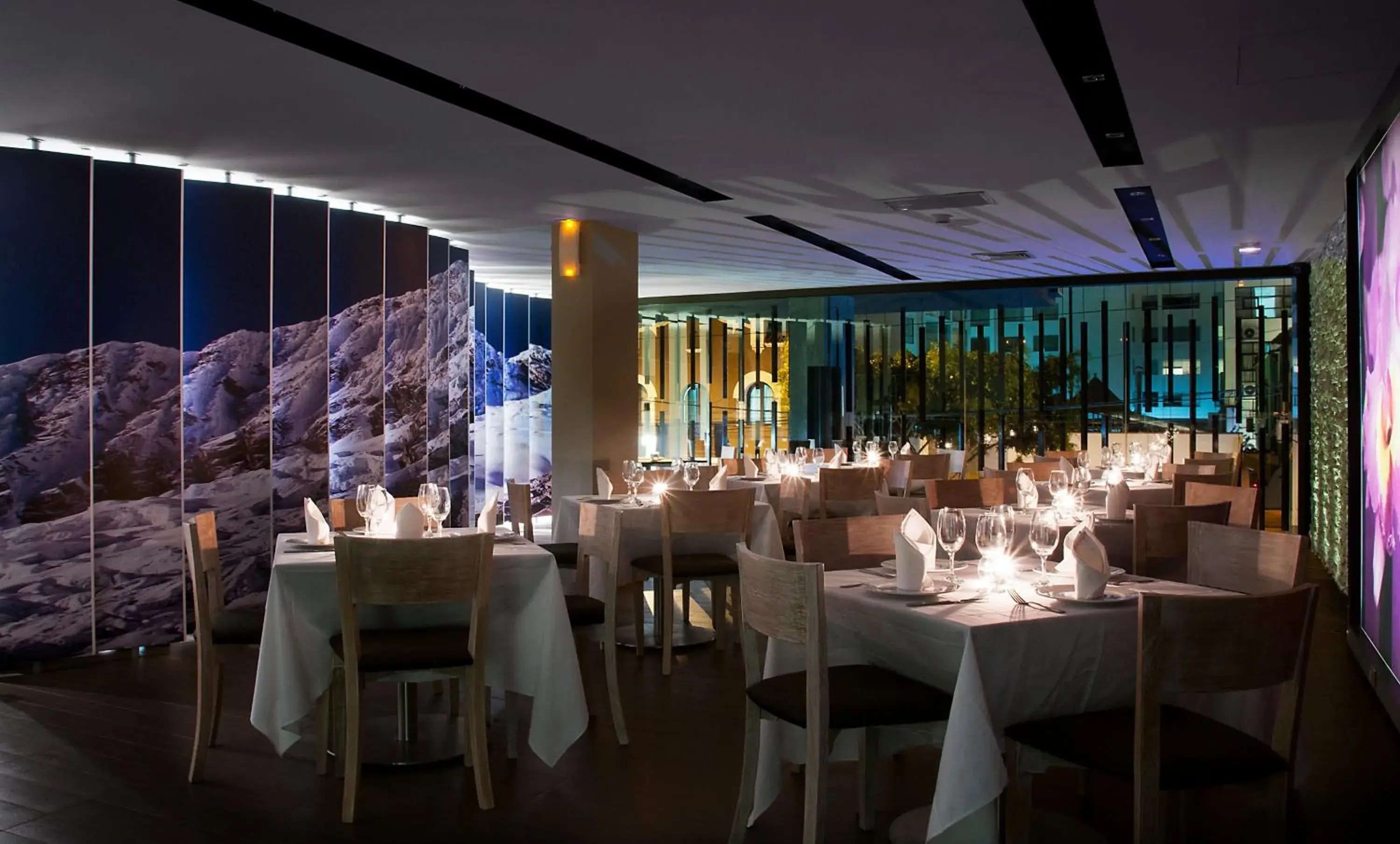 Restaurant/places to eat in Arawi Miraflores Prime Restaurant/places to eat in Arawi Miraflores Prime