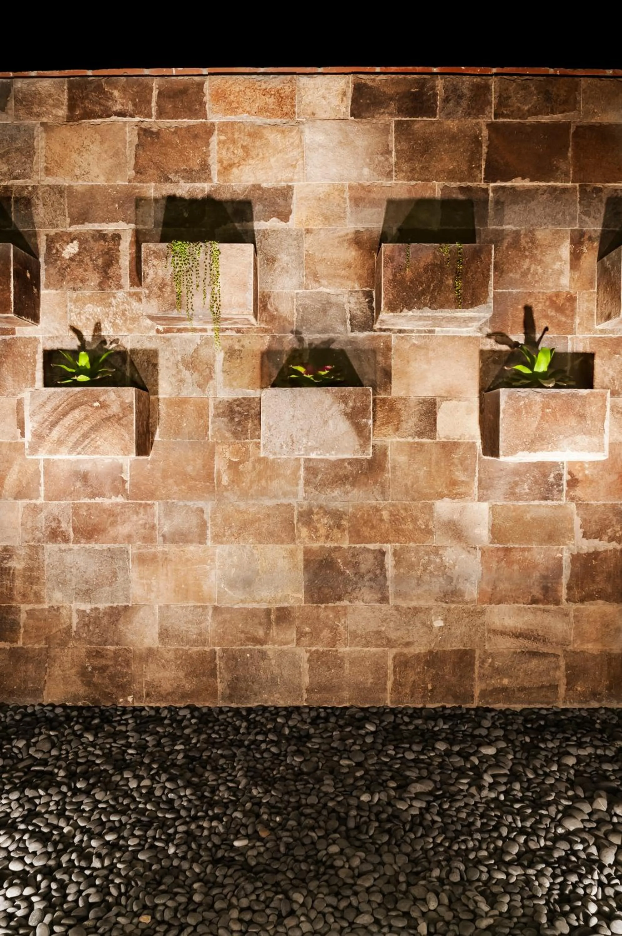 Property building in Arawi Miraflores Prime