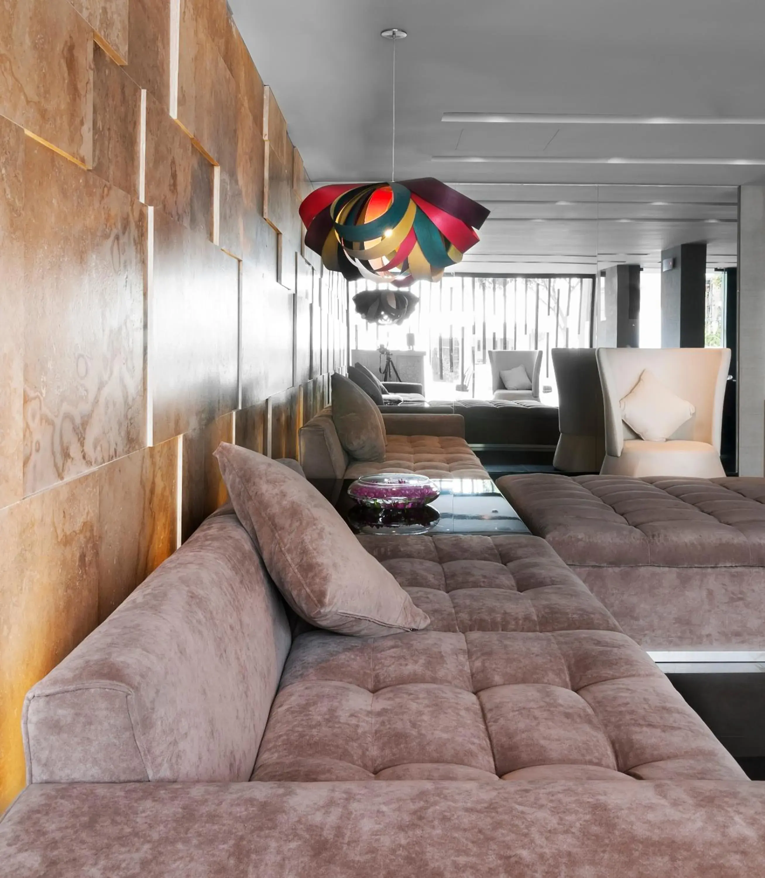 Lobby or reception in Arawi Miraflores Prime Lobby or reception in Arawi Miraflores Prime