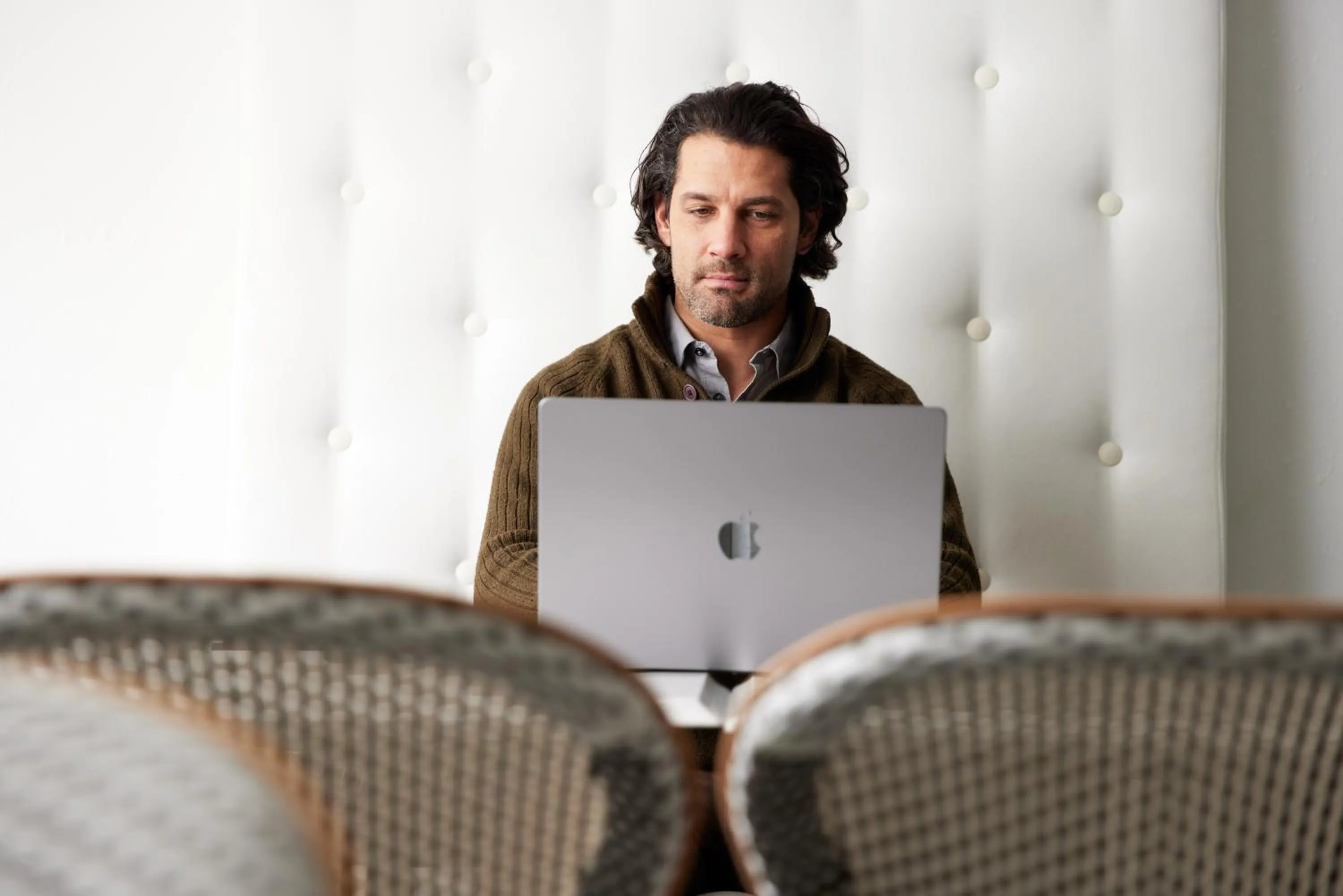 Meeting/conference room in ICONA Cape May