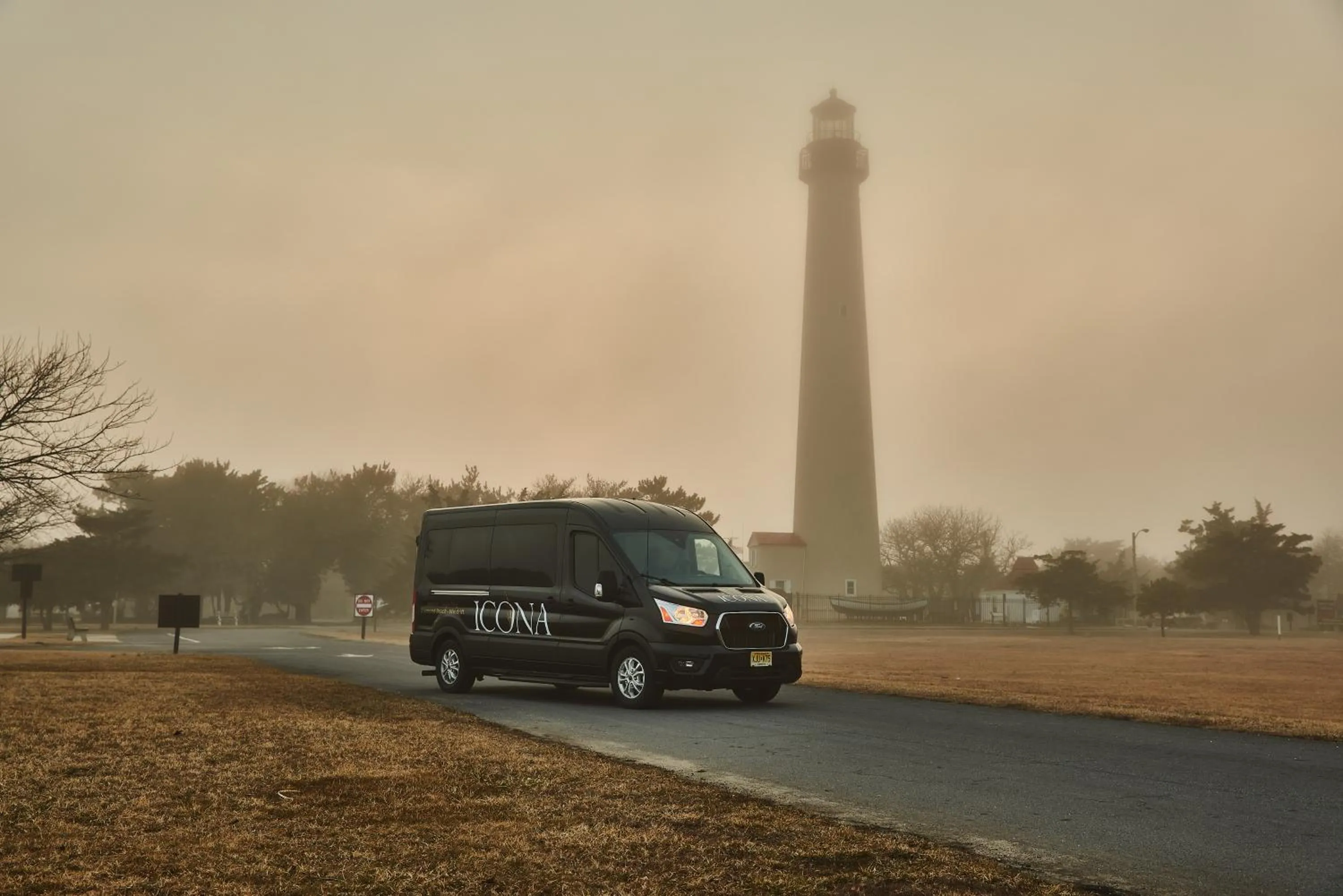 Activities in ICONA Cape May