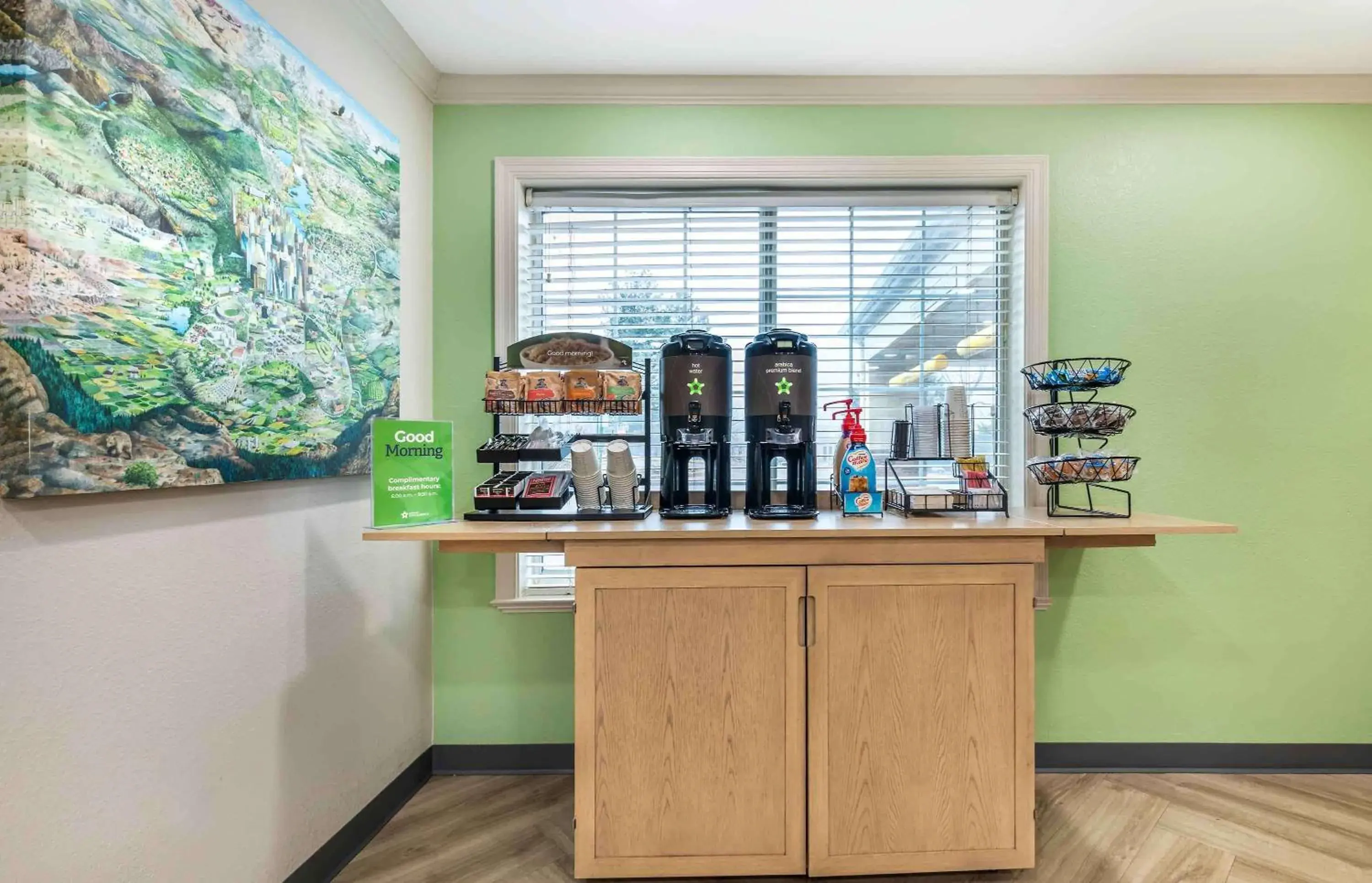 Extended Stay America Suites - Washington, DC - Alexandria - Eisenhower Ave Extended Stay America Suites - Washington, DC - Alexandria - Eisenhower Ave