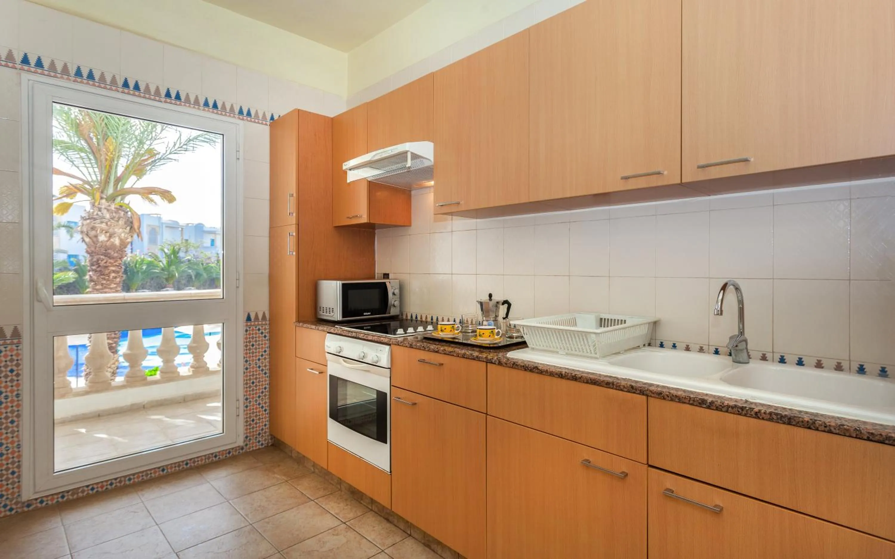 Le Corail Apart'Hotel & Splash Park