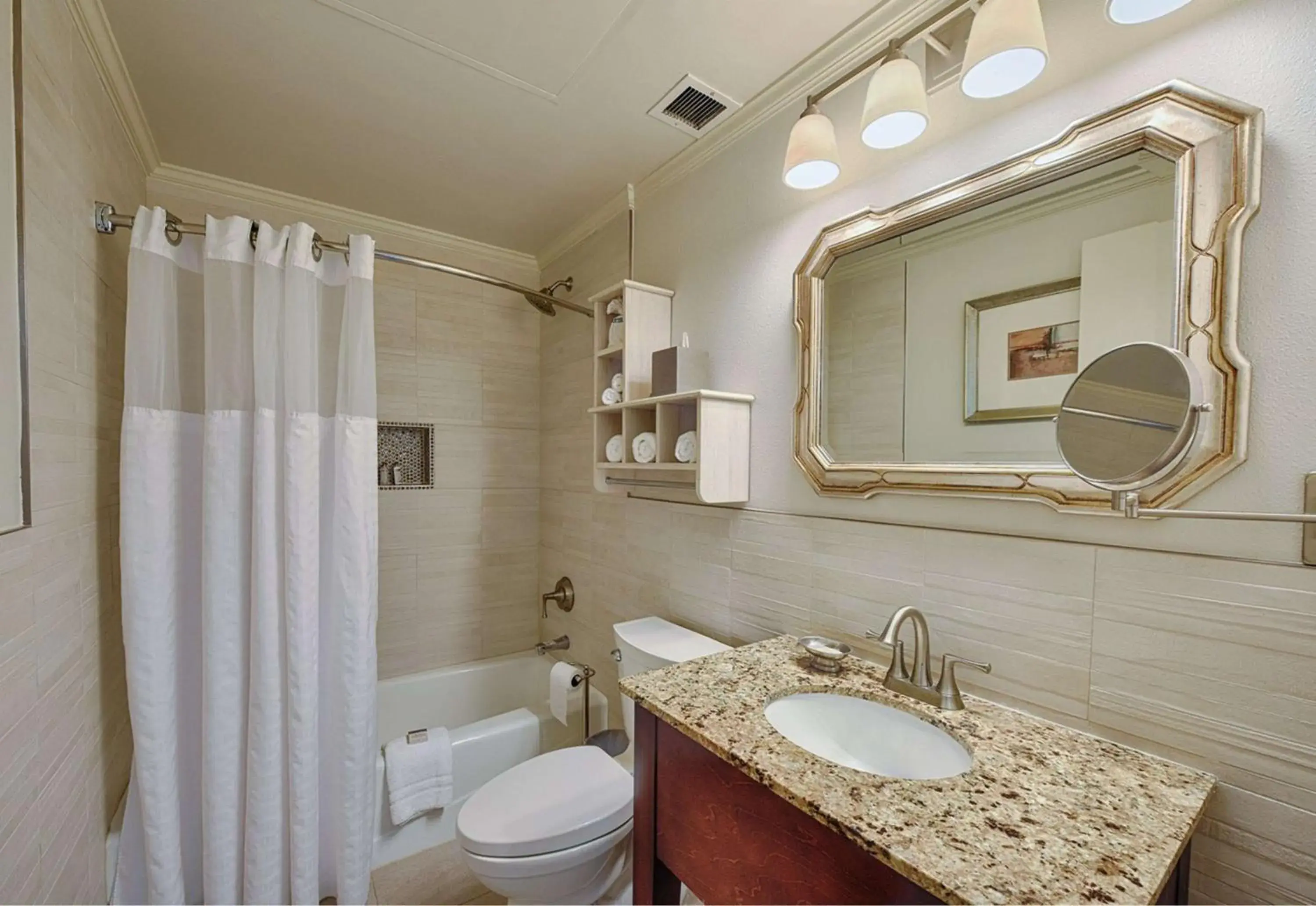 Queen Room with Two Queen Beds in Blake Hotel New Orleans, BW Signature Collection Queen Room with Two Queen Beds in Blake Hotel New Orleans, BW Signature Collection